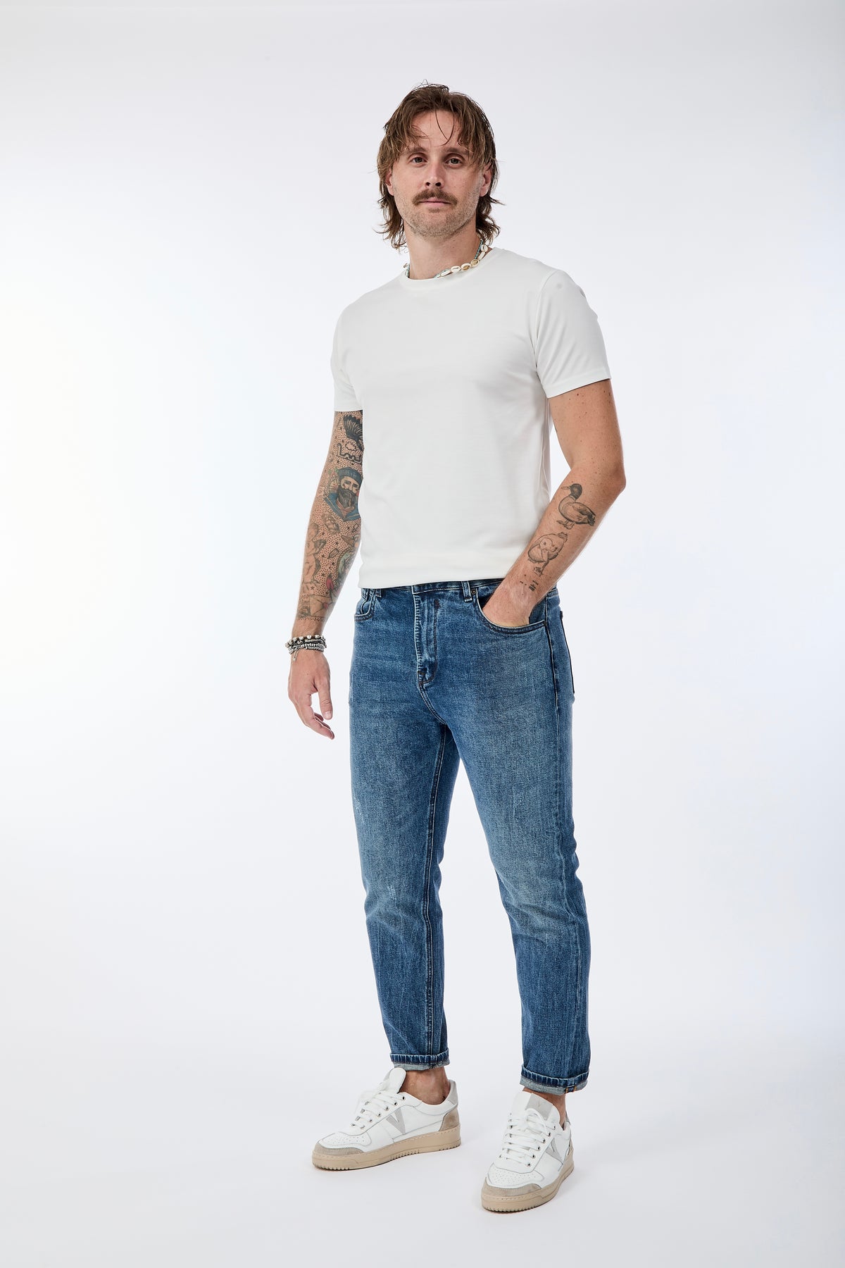 Jeans Gianni Lupo 6310