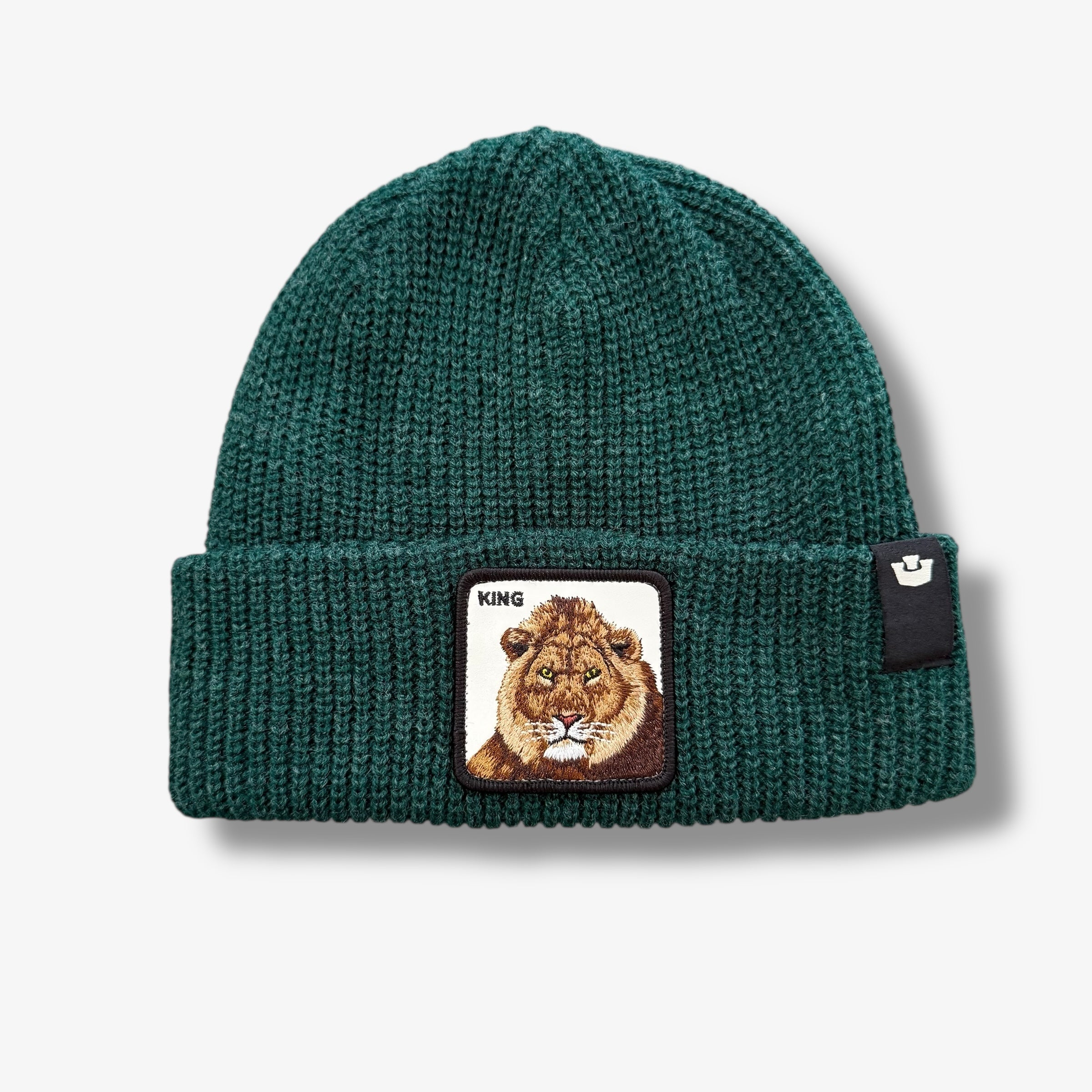 Cuffia Goorin Bros King (12322722840916)