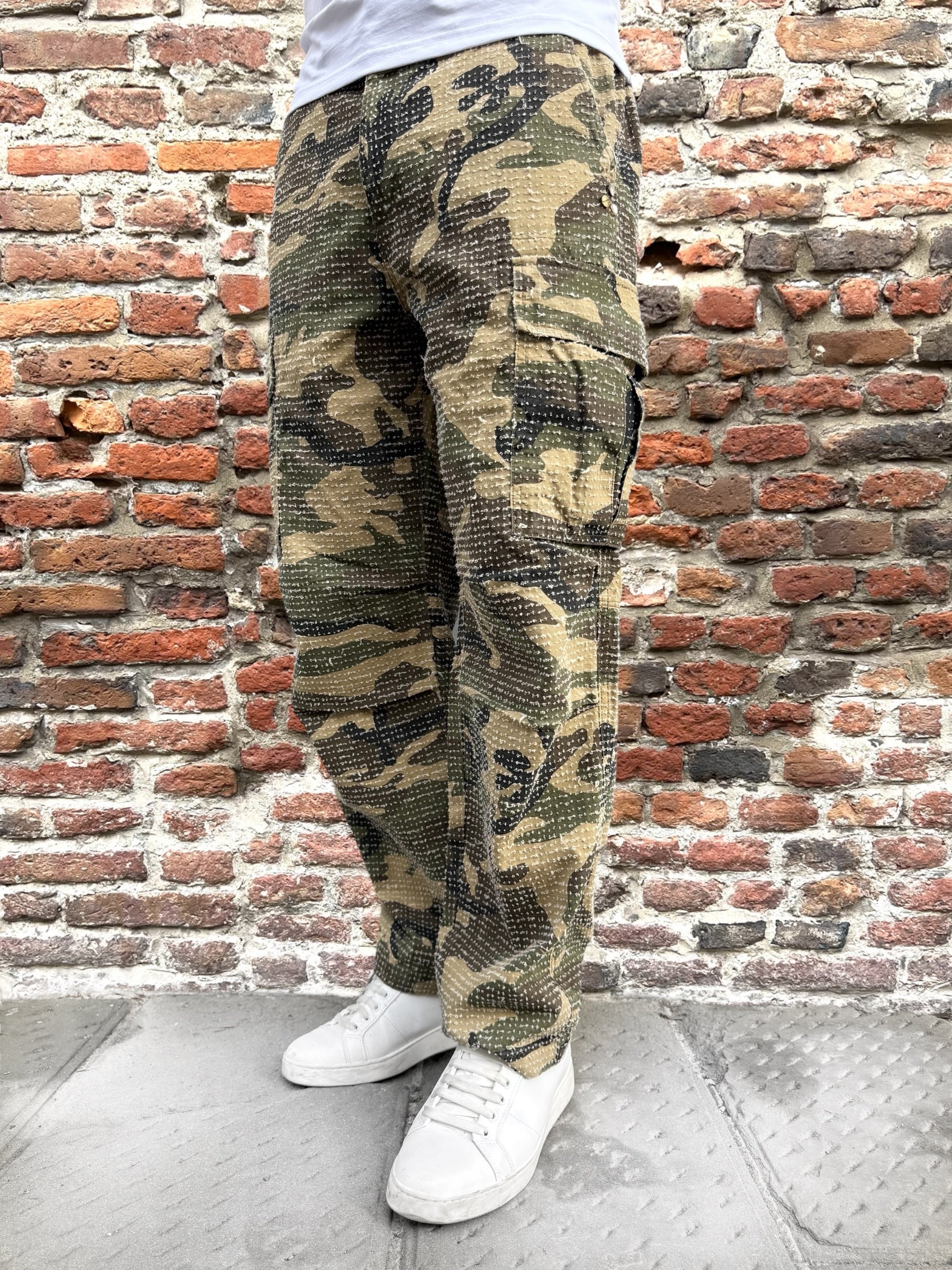 Pantalone Berna cargo Camouflage 301 (12279792402772)