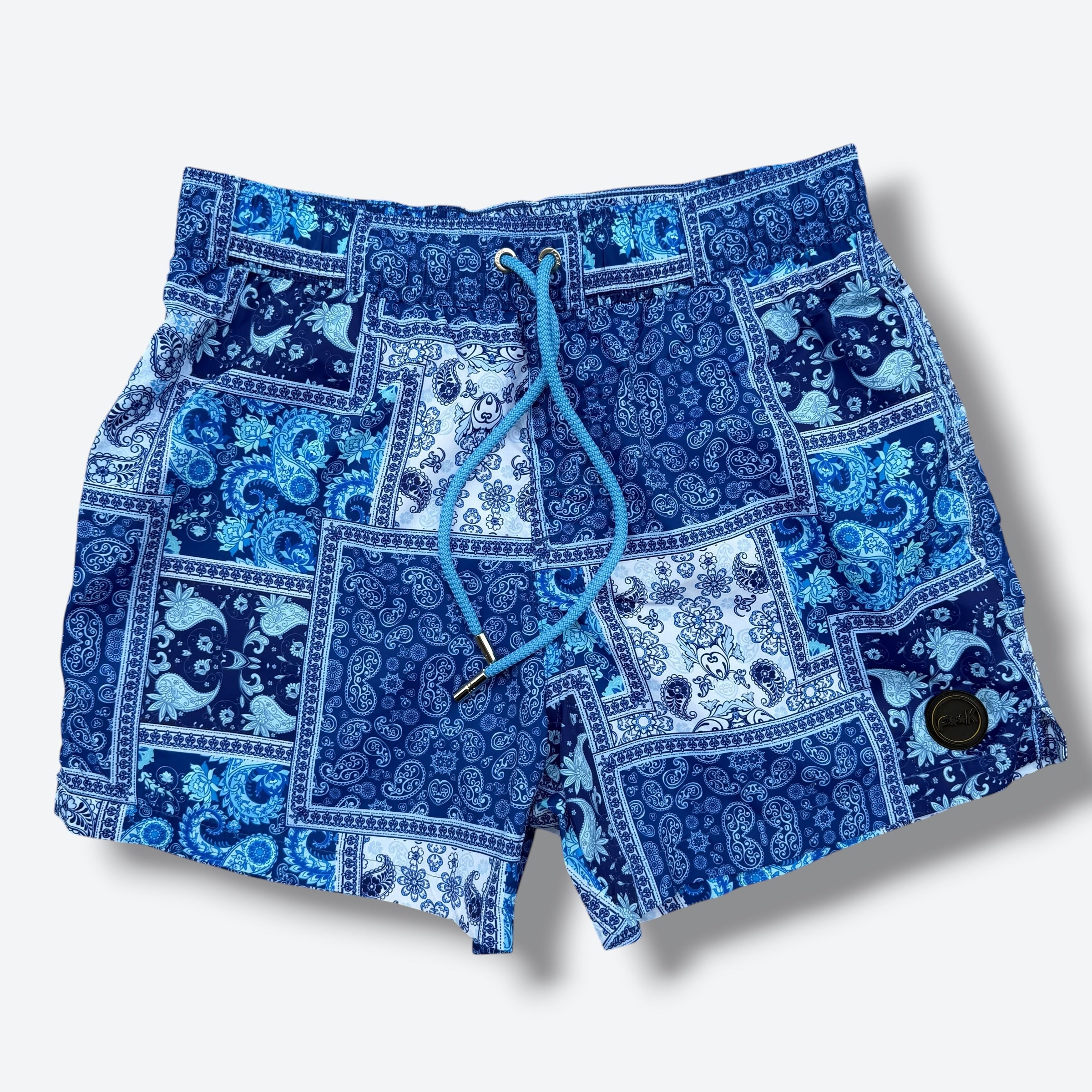 Costume F**K Shorts 5400x04