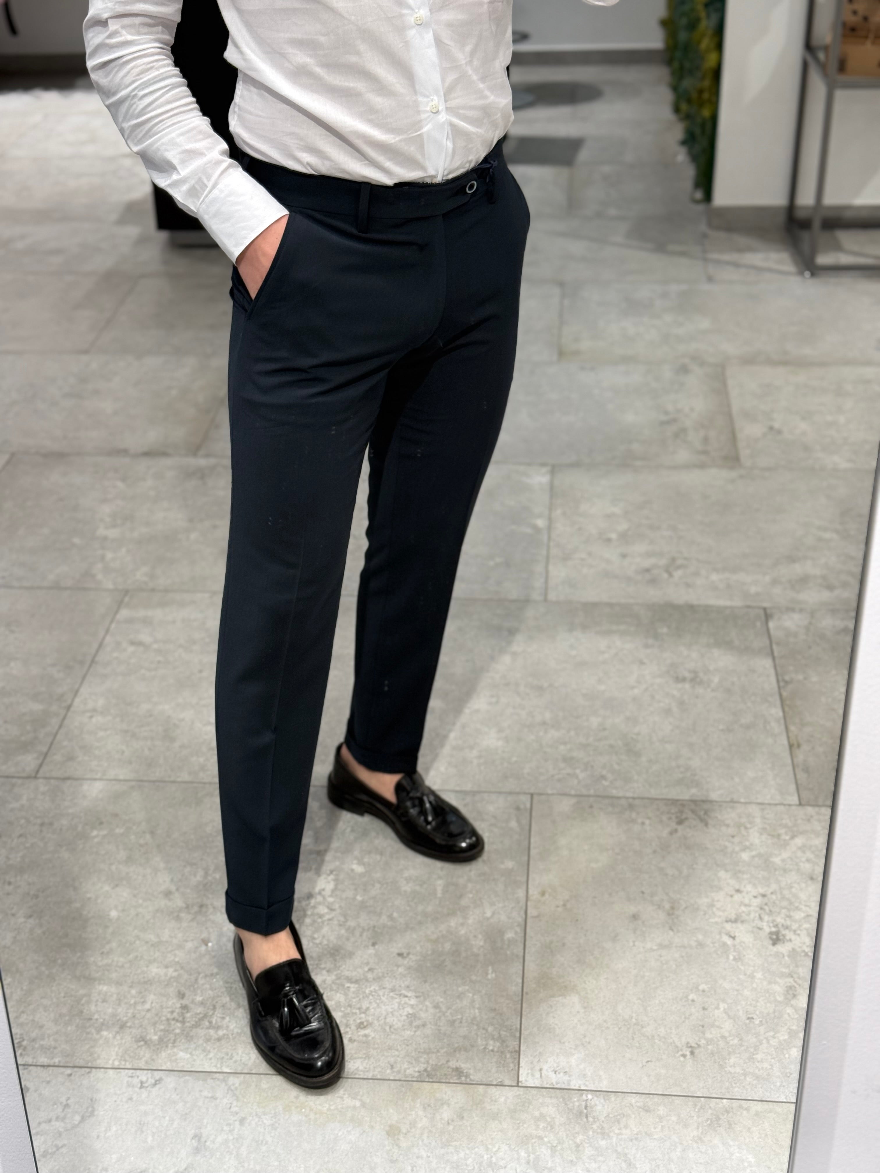 Completo V2 Sartoriale Navy (11890878251348)