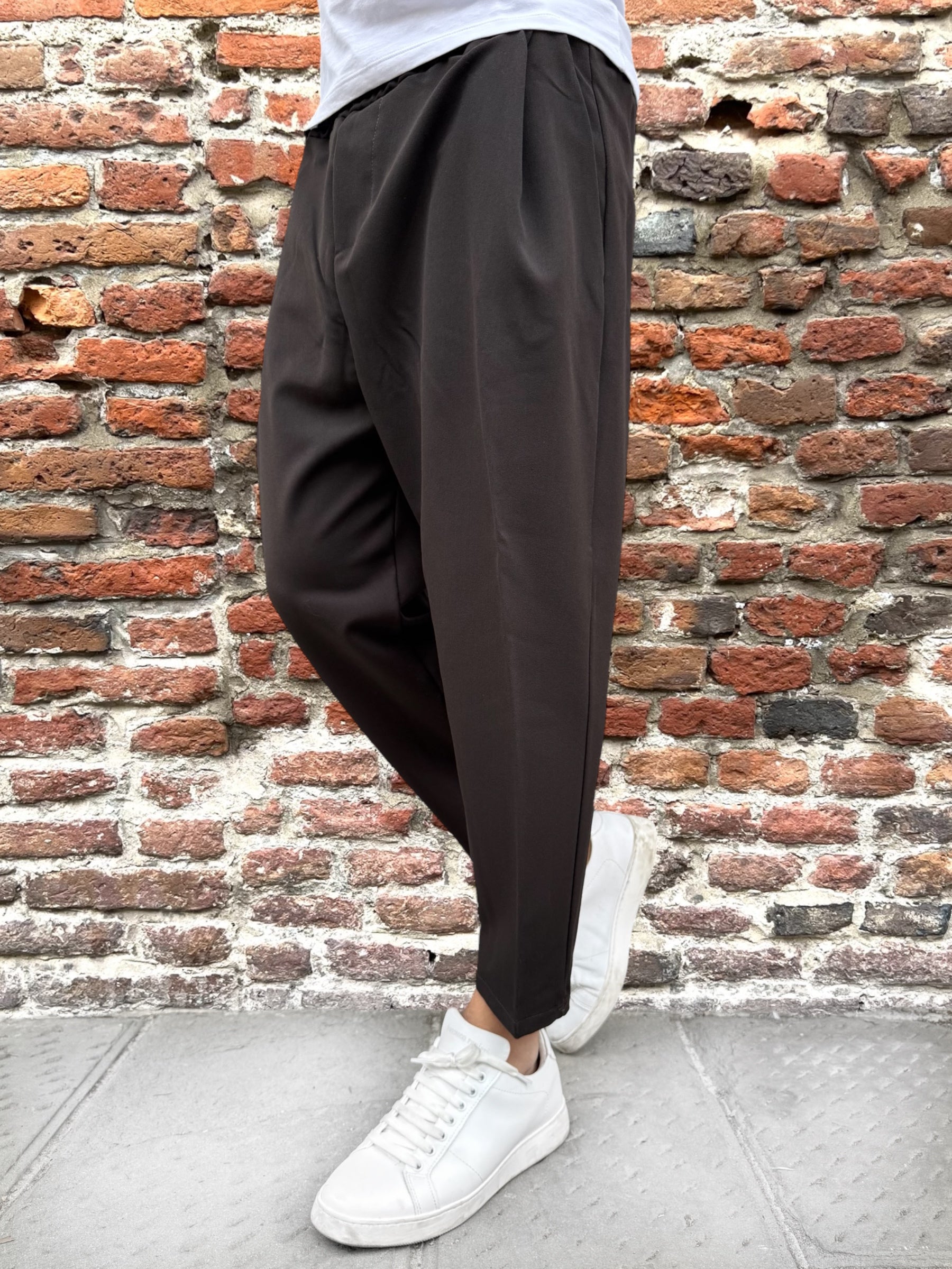 Pantalone Dik NJB Moro (12221098983764)