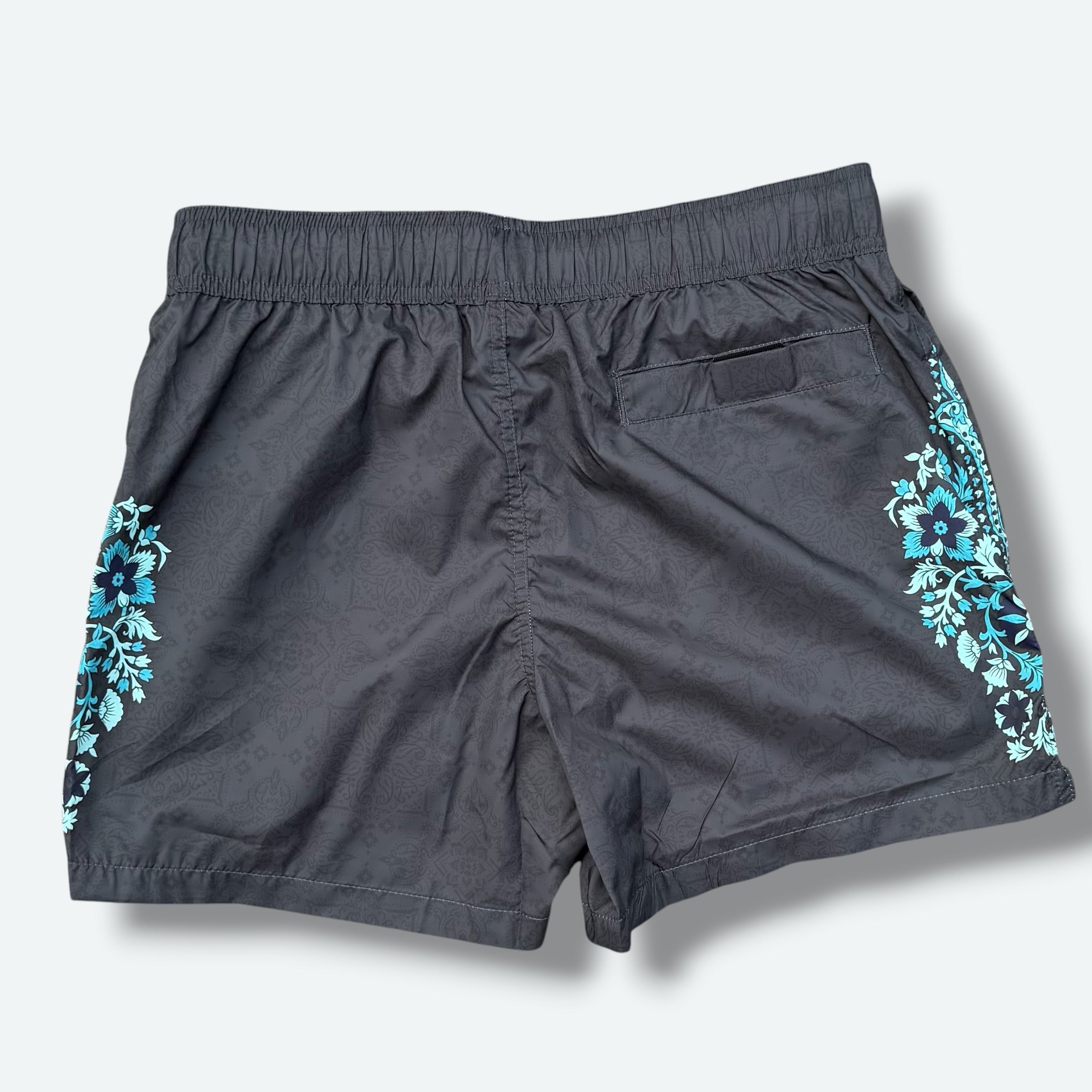 Costume F**K Shorts 5400X06
