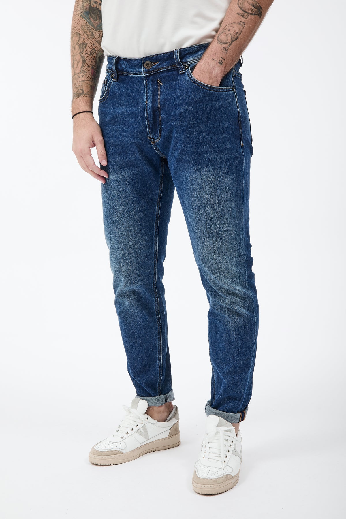 Jeans Gianni Lupo 6316