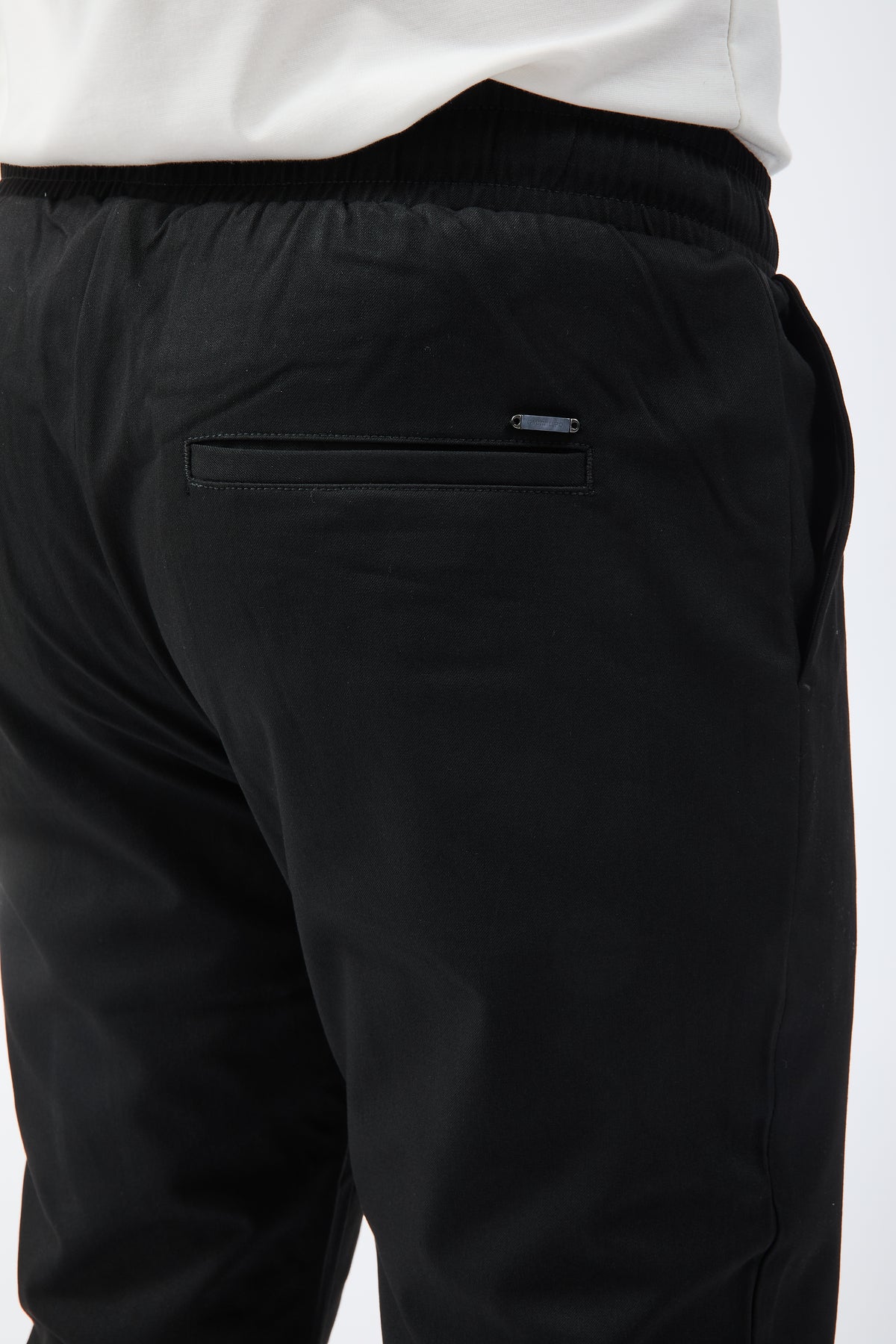 Pantalaccio Gianni Lupo Nero 5107