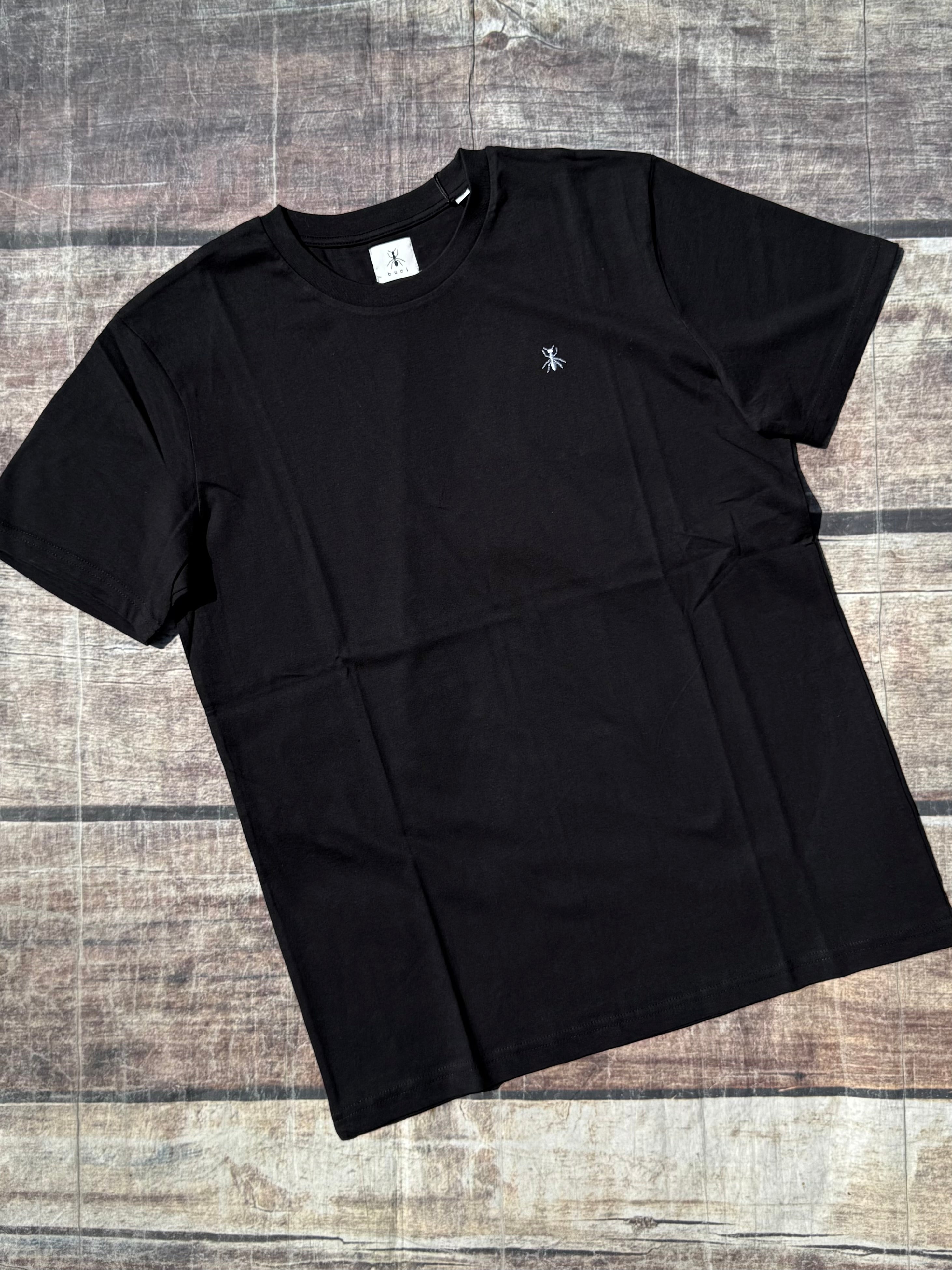 T-shirt Buci Nera Logo (12105924870484)