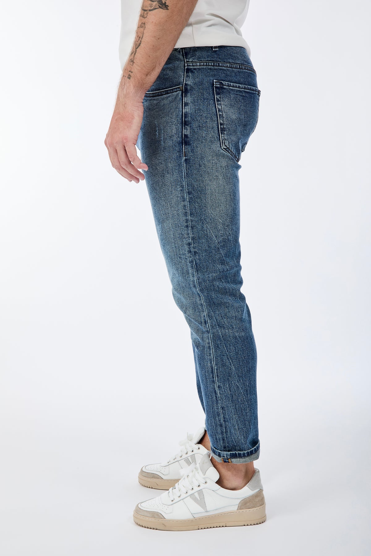 Jeans Gianni Lupo 6310