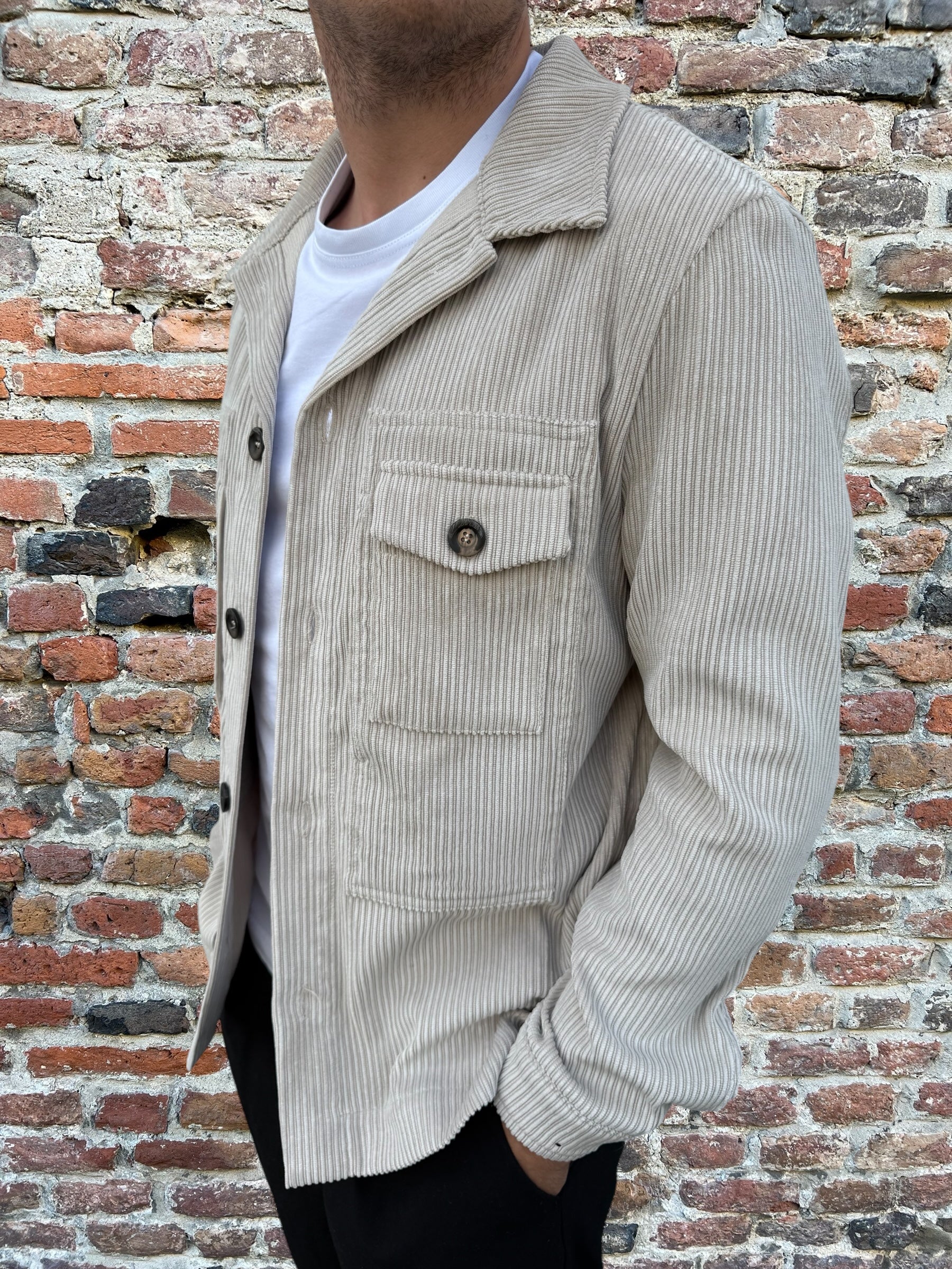 Camicione Alta Tensione Spillo Latte 7702 (12258142683476)