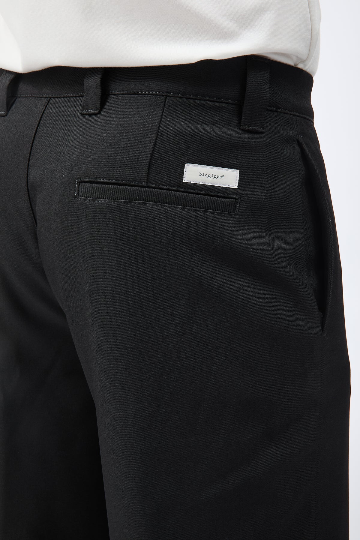 Pantalone Alta Tensione Candy Nero