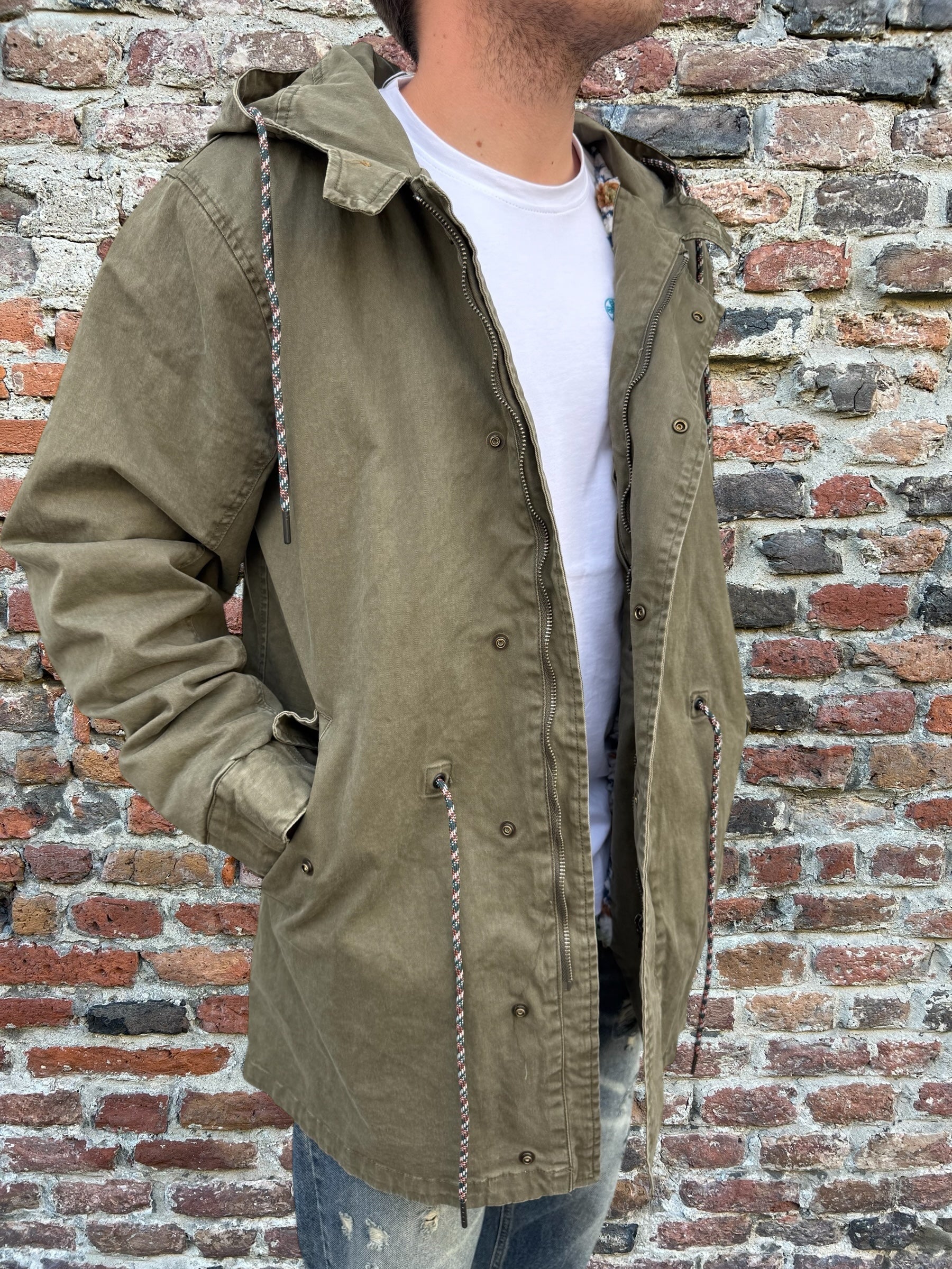 Parka Berna Verde (12238973075796)