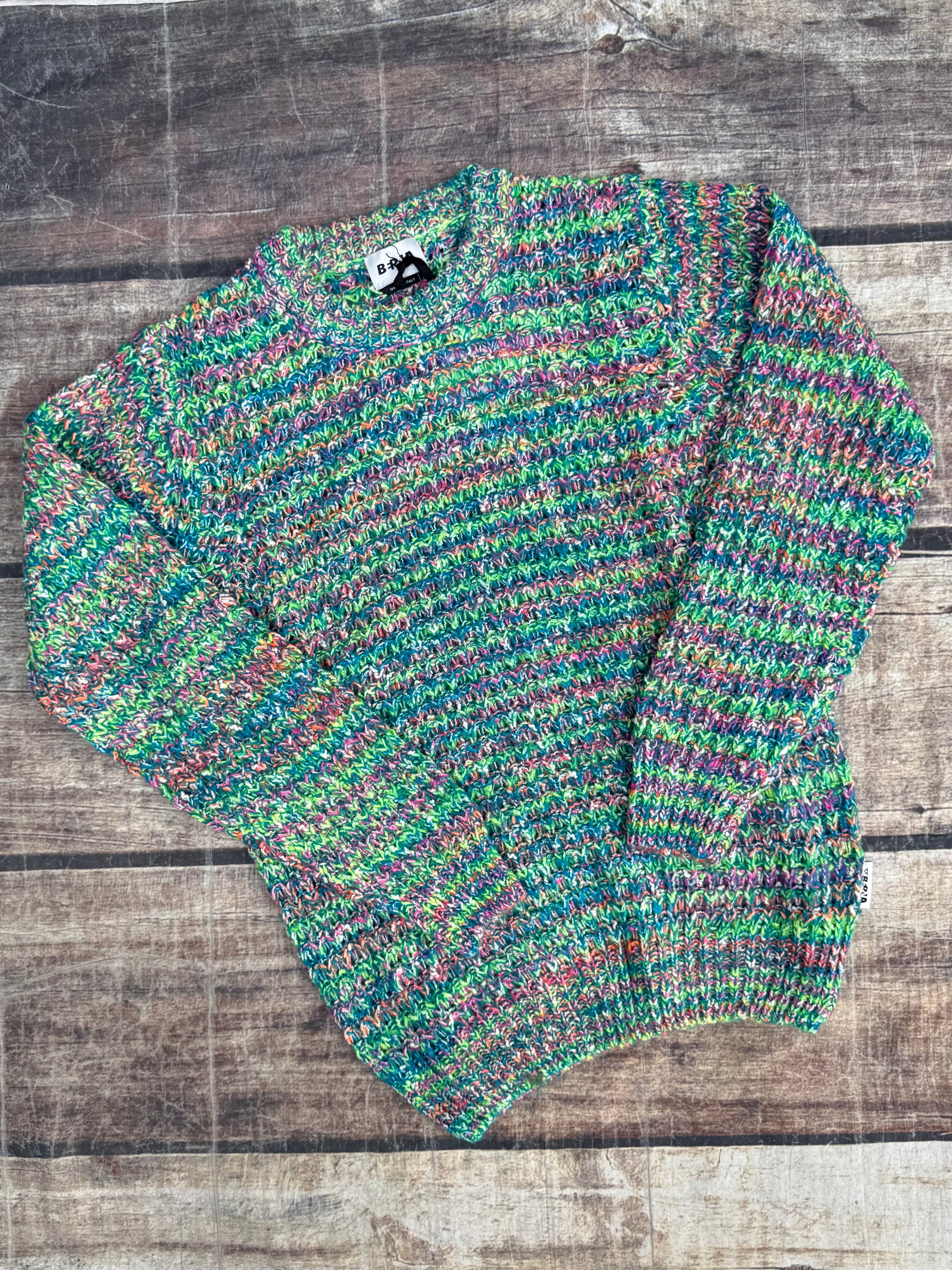 Maglione Berna Pannocchia Verde (12220026356052)