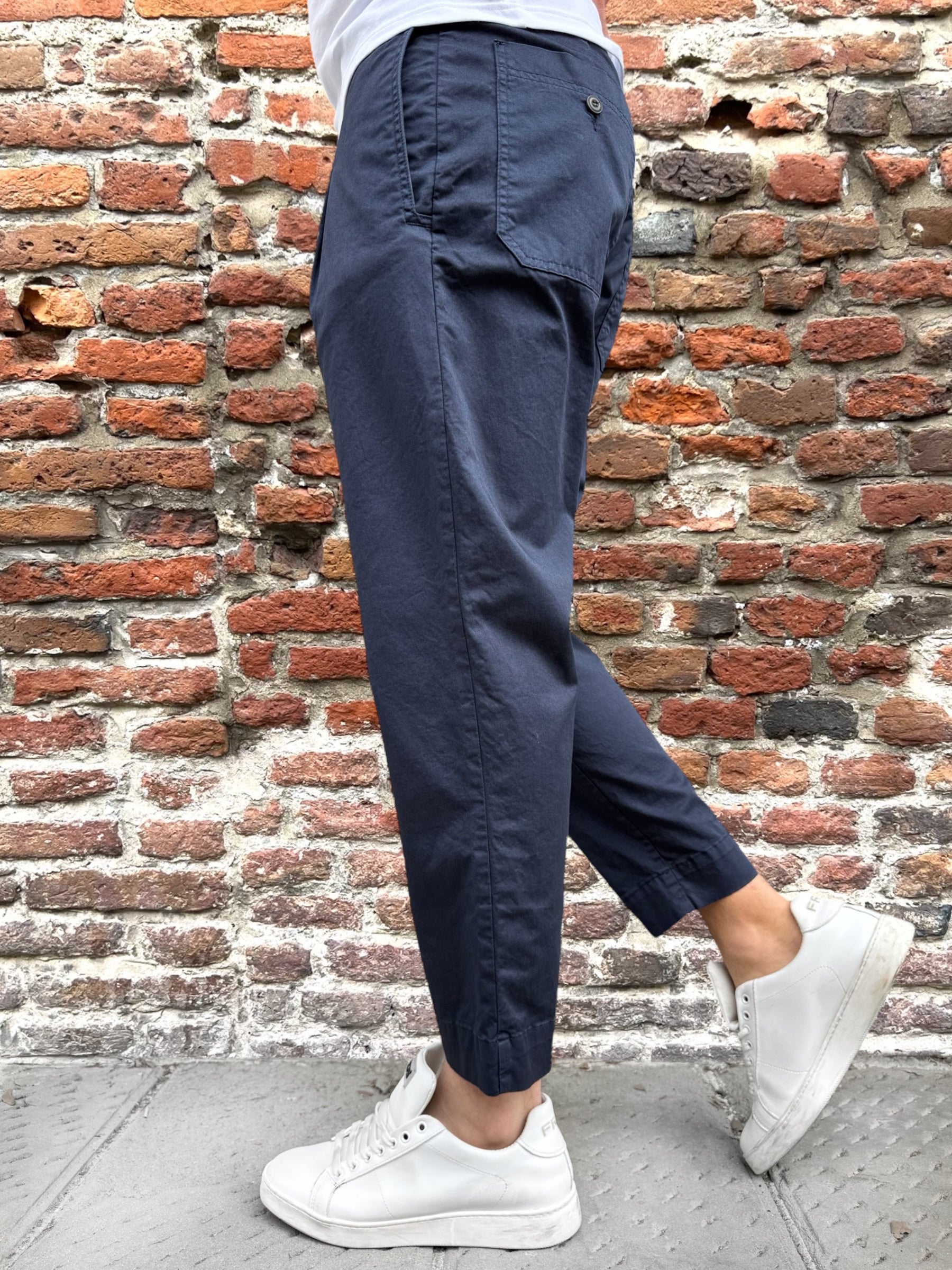 Pantalone V2 Japan blu (12121961464148)