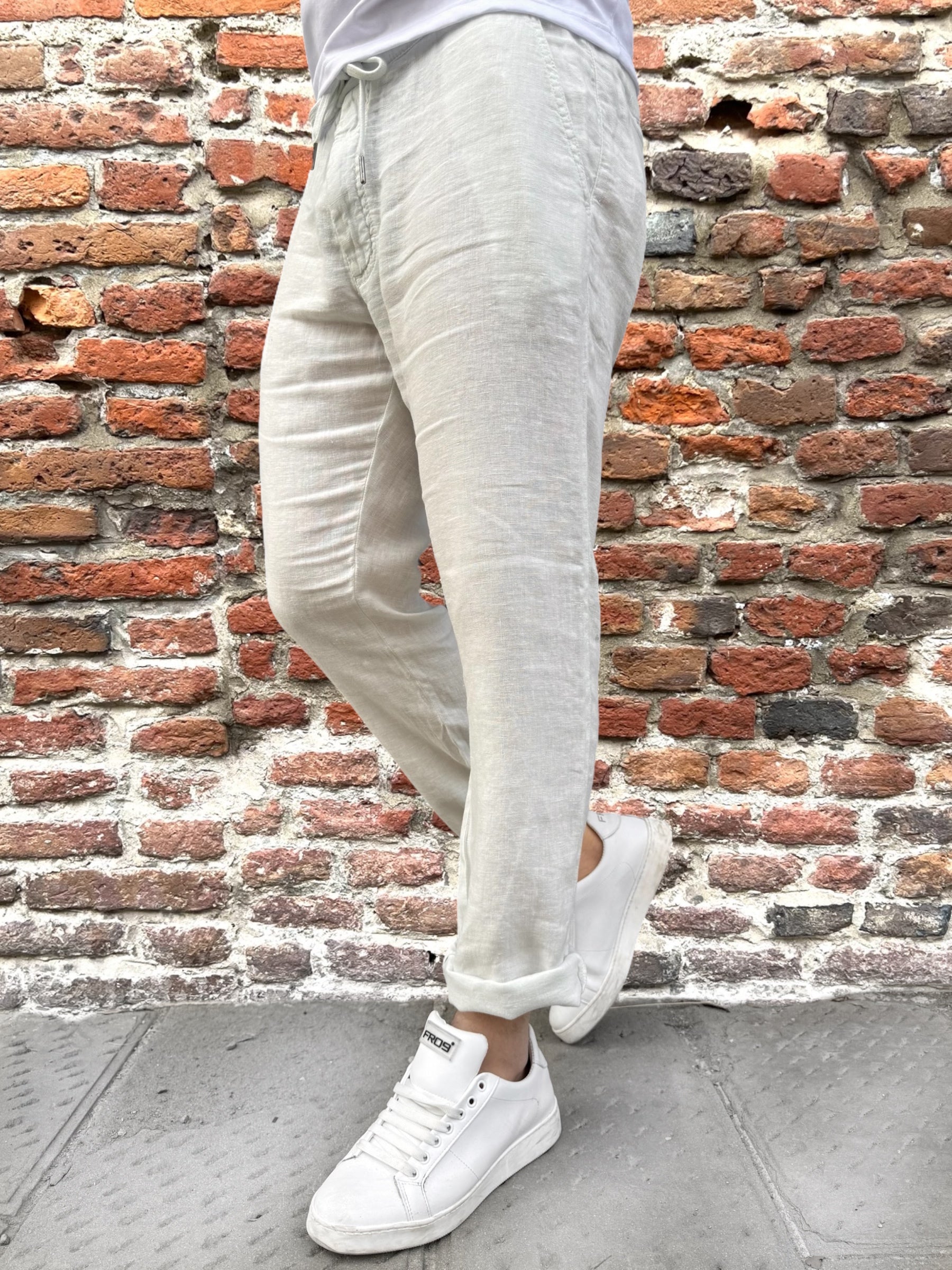 Pantalaccio Pont Lino Chippewa Panna (11990881599828)