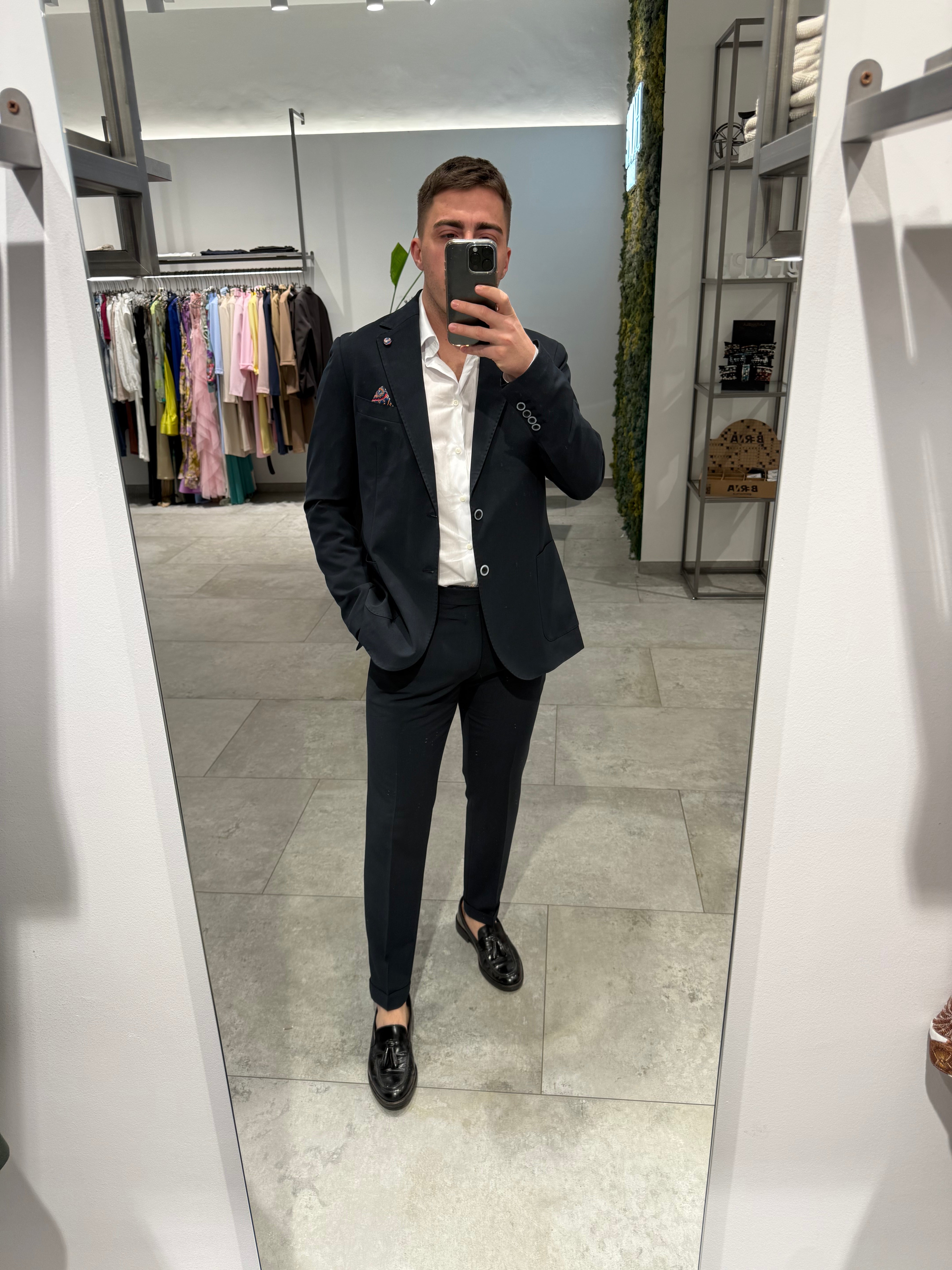 Completo V2 Sartoriale Navy (11890878251348)