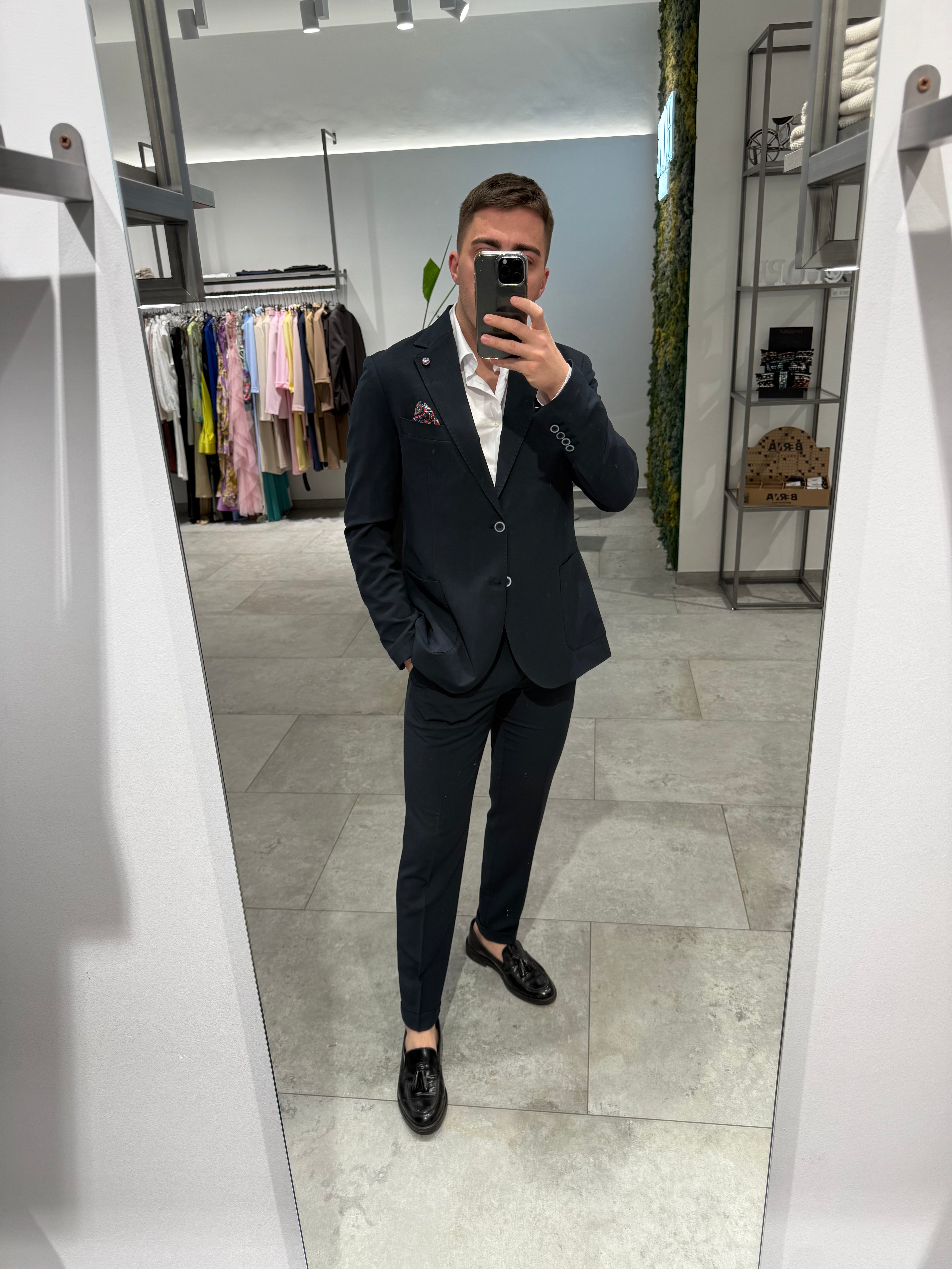 Completo V2 Sartoriale Navy (11890878251348)