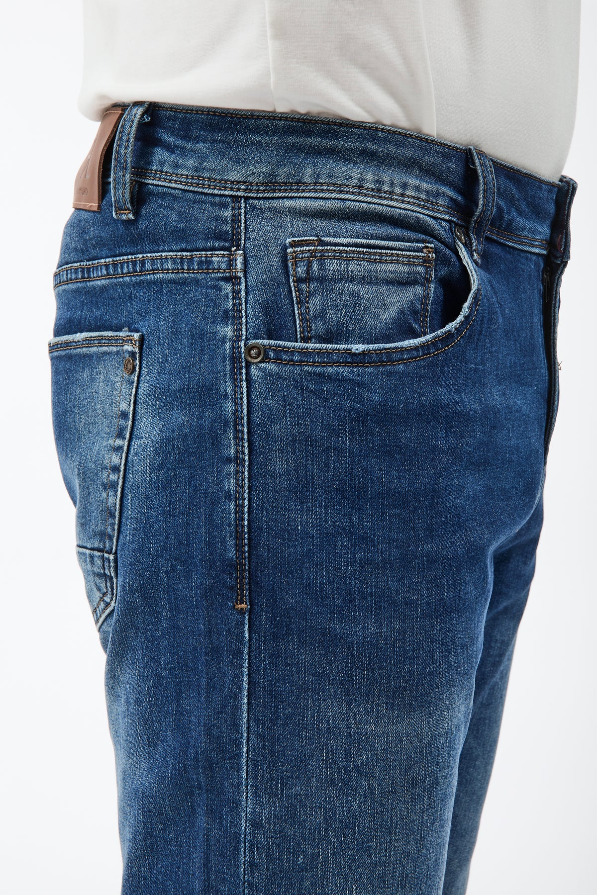 Jeans Gianni Lupo 6316