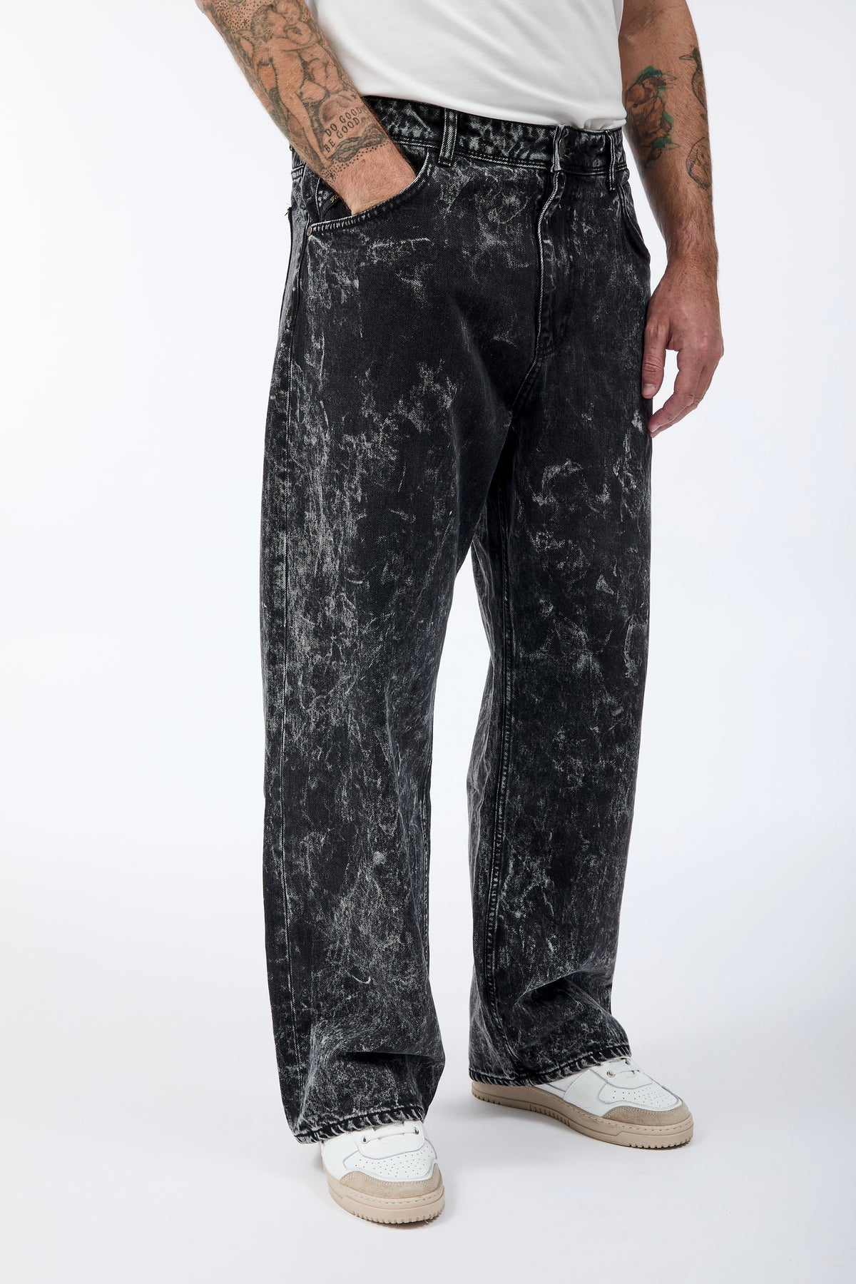 Jeans Pont Rio Grande 90