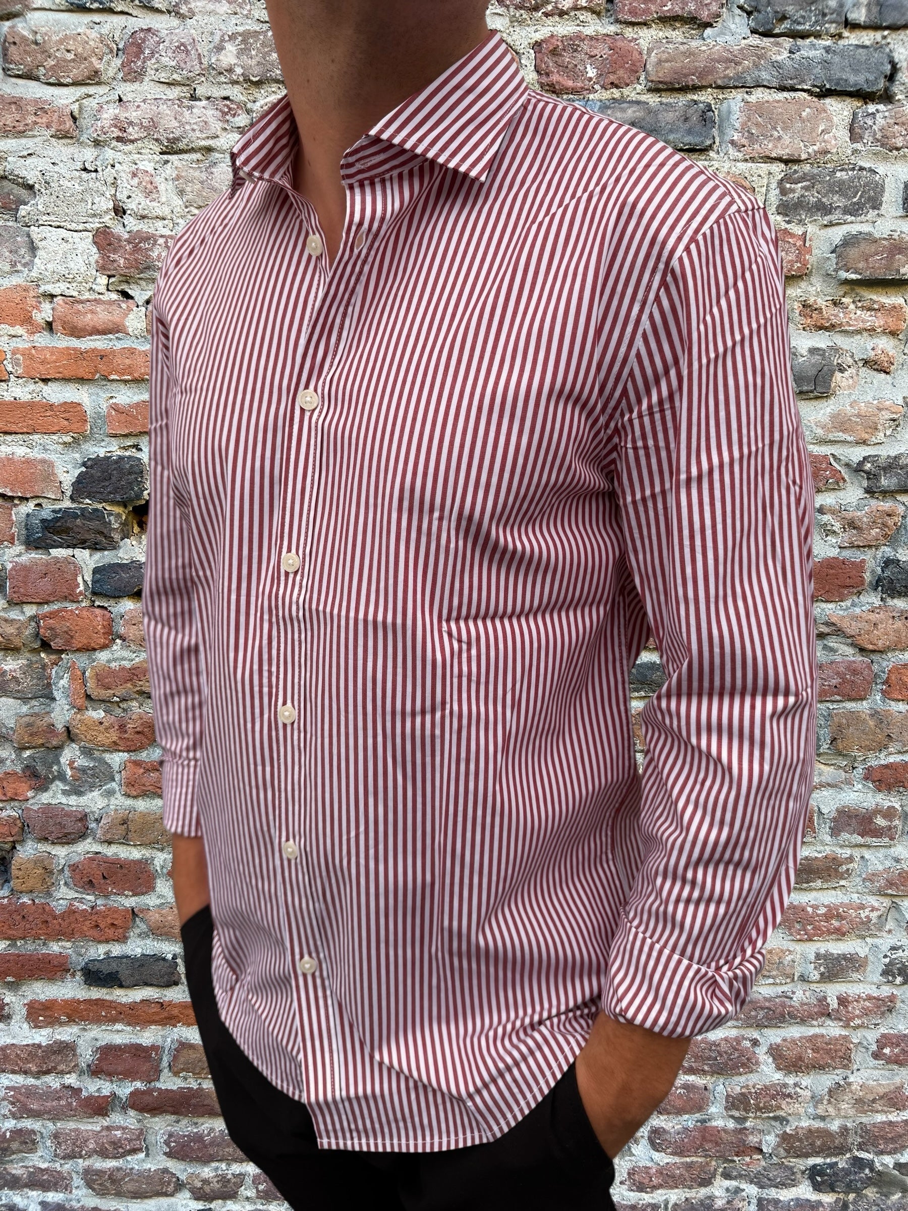 Camicia Hamaki-Ho Rossa 1270 (11895069966676)