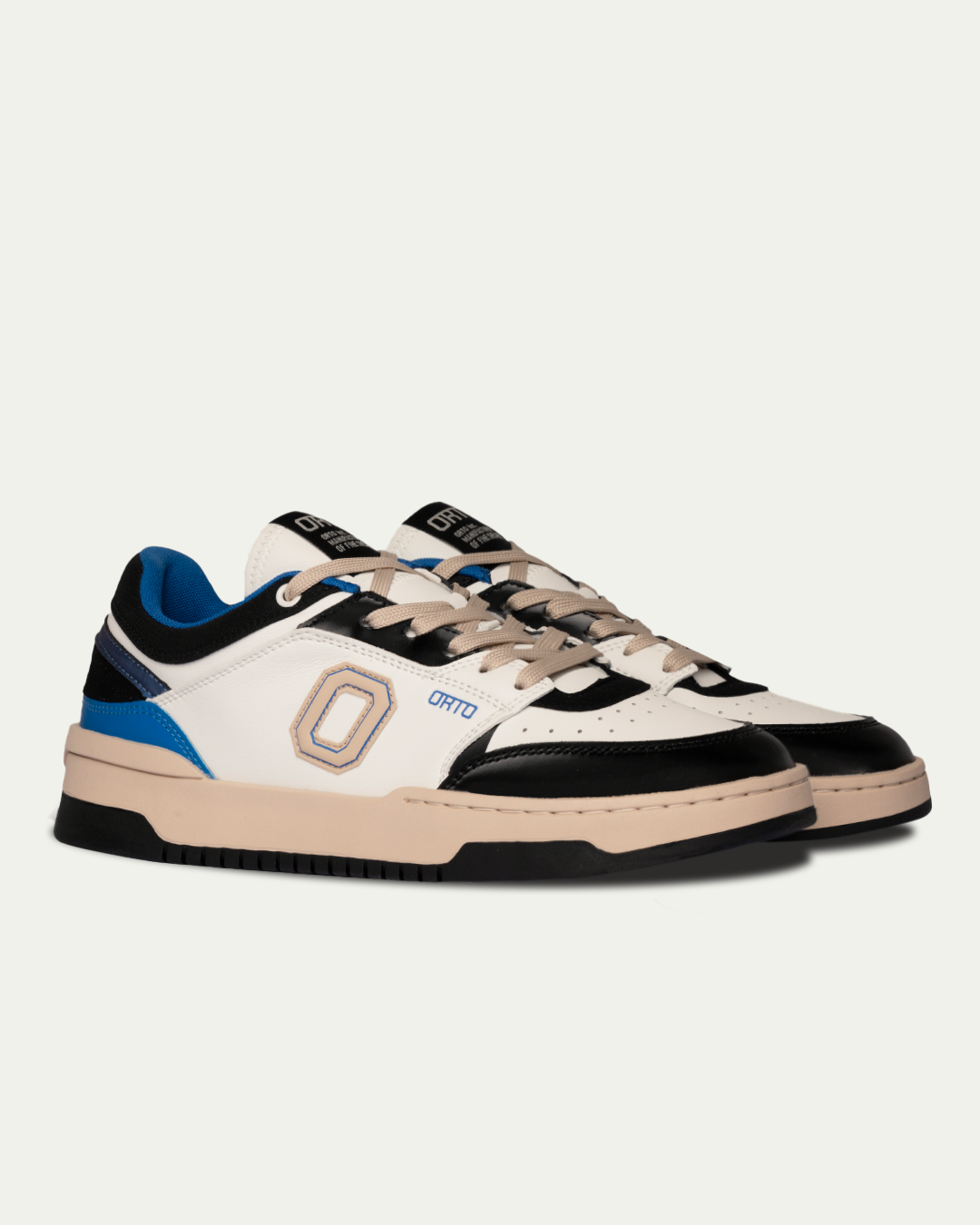 Sneakers Orto Eclipse Blue/Black (11954080874836)