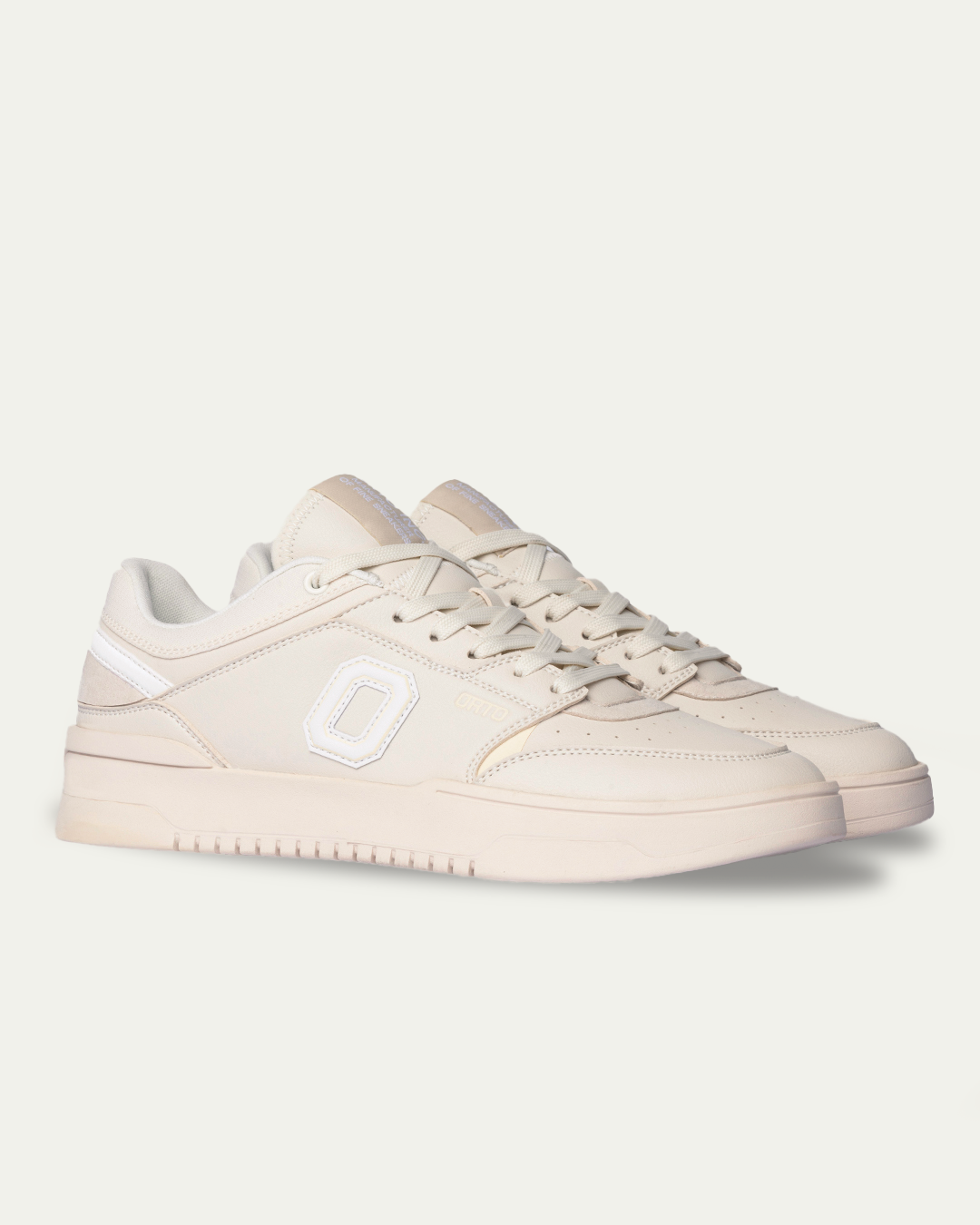 Sneakers Orto Eclipse Off White (11954078777684)