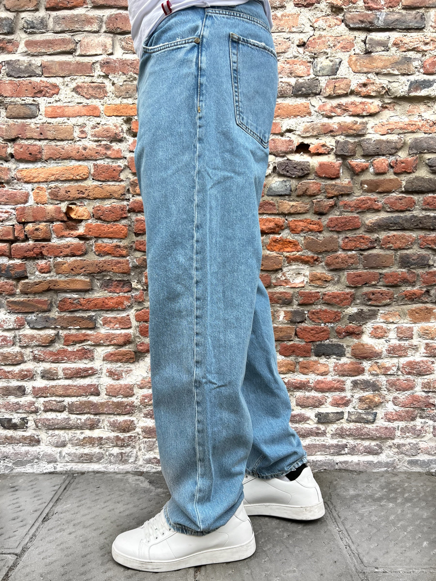 Jeans Pont Cleveland 45 (8842268213588) (9756126970196) (11816504918356)
