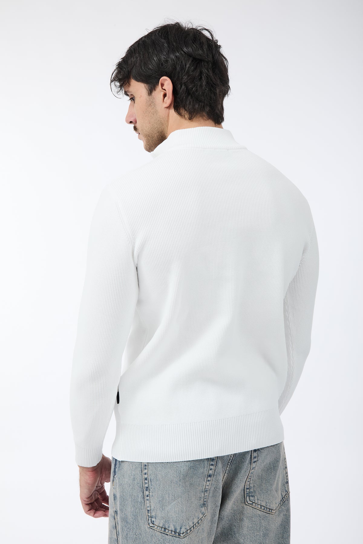 Lupetto Over-d Panna M70