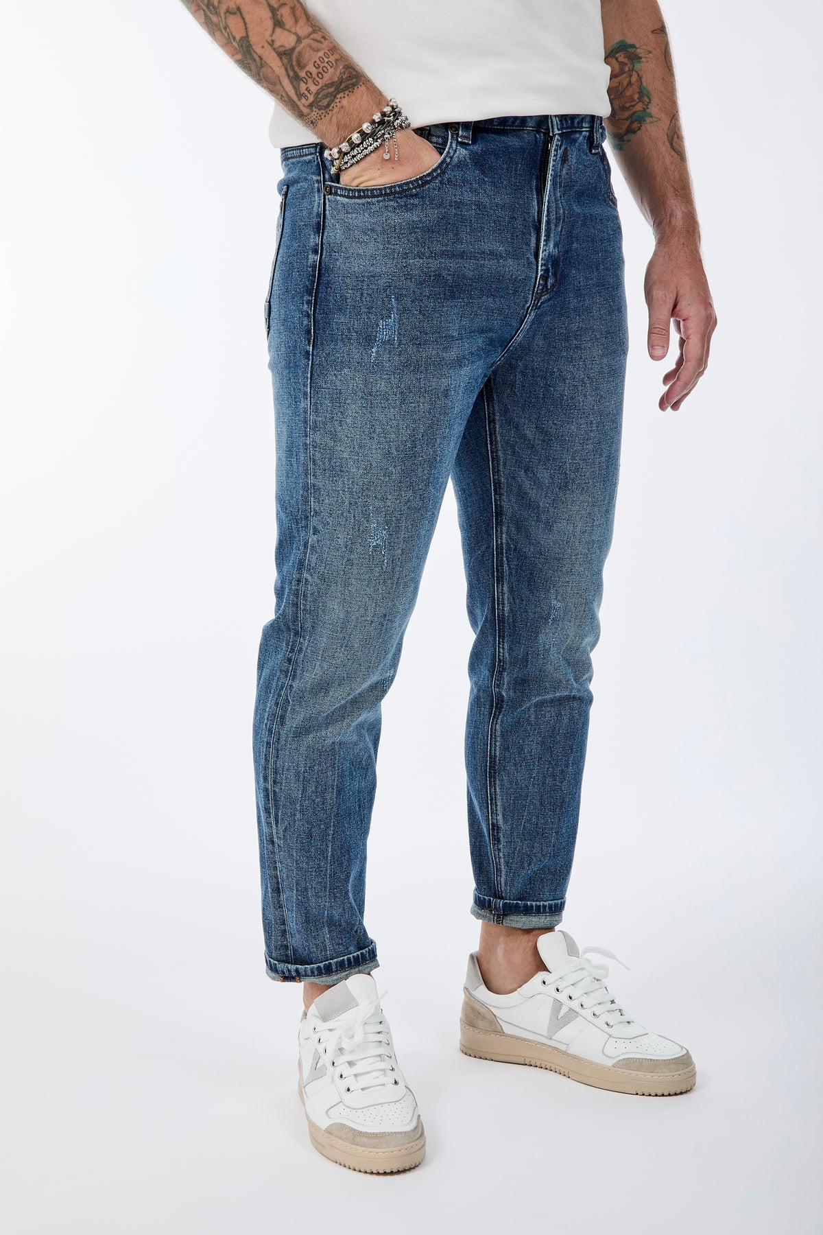 Jeans Gianni Lupo 6310