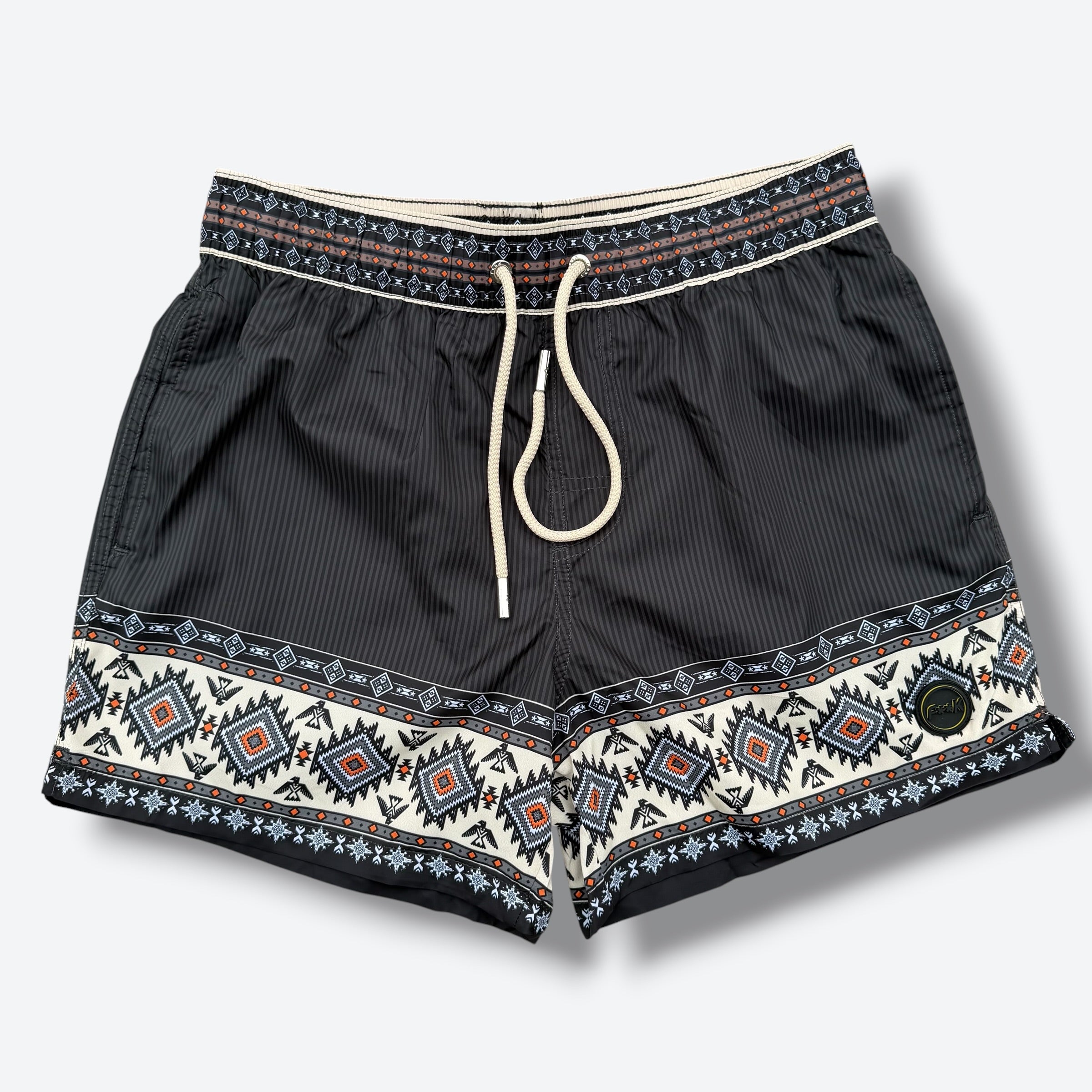 Costume F**K Shorts 5300x33