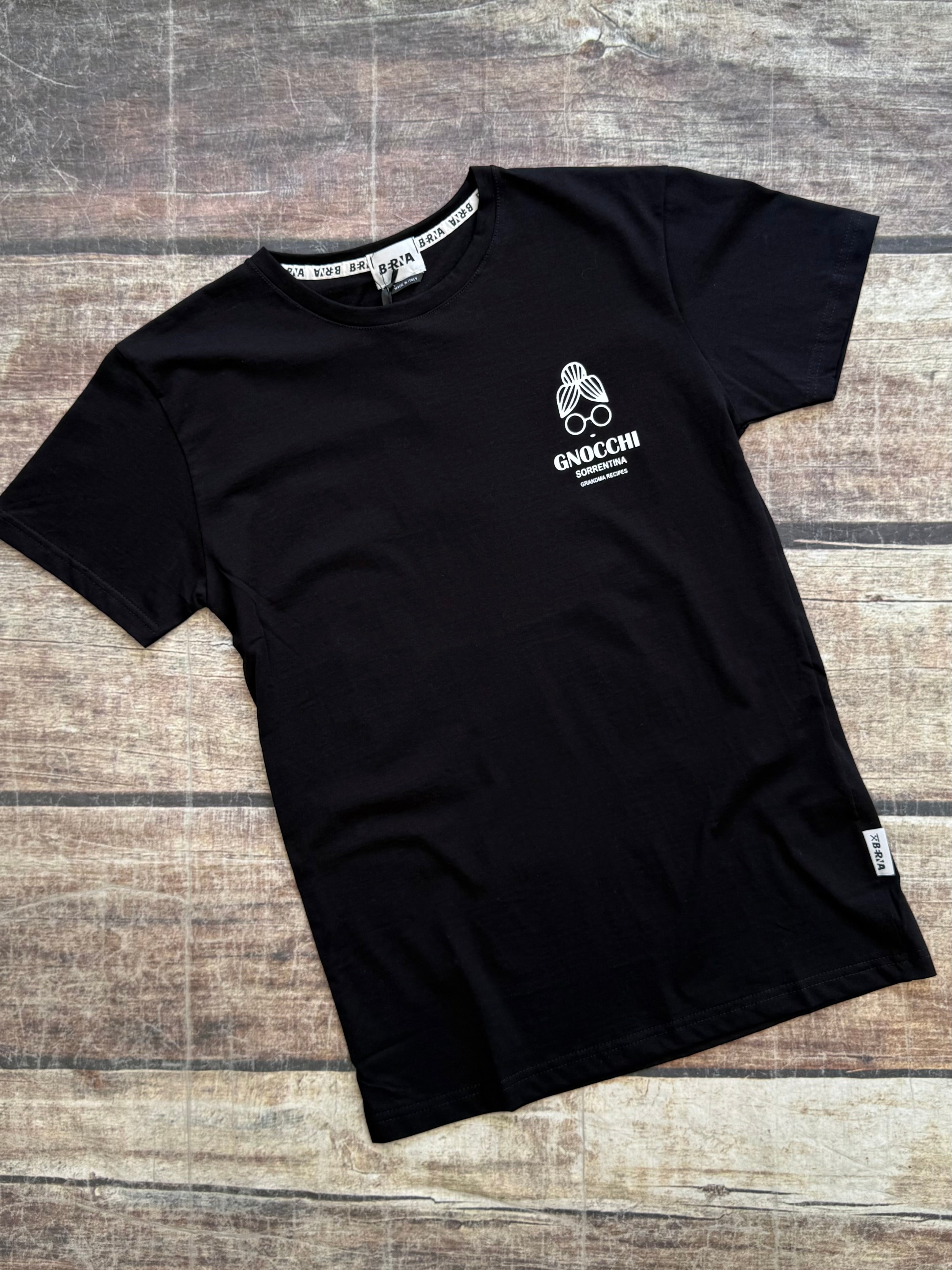 T-shirt Berna Gnocchi (12258952642900)