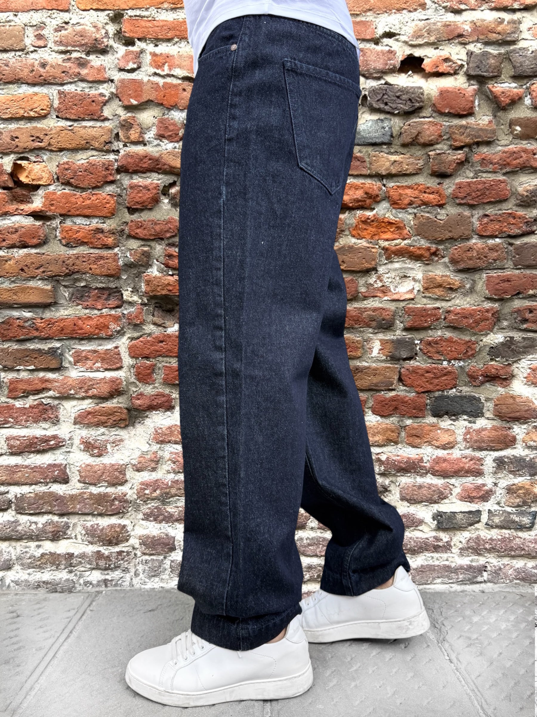 Jeans Why Not Brand Detroit Blu (12232063811924)
