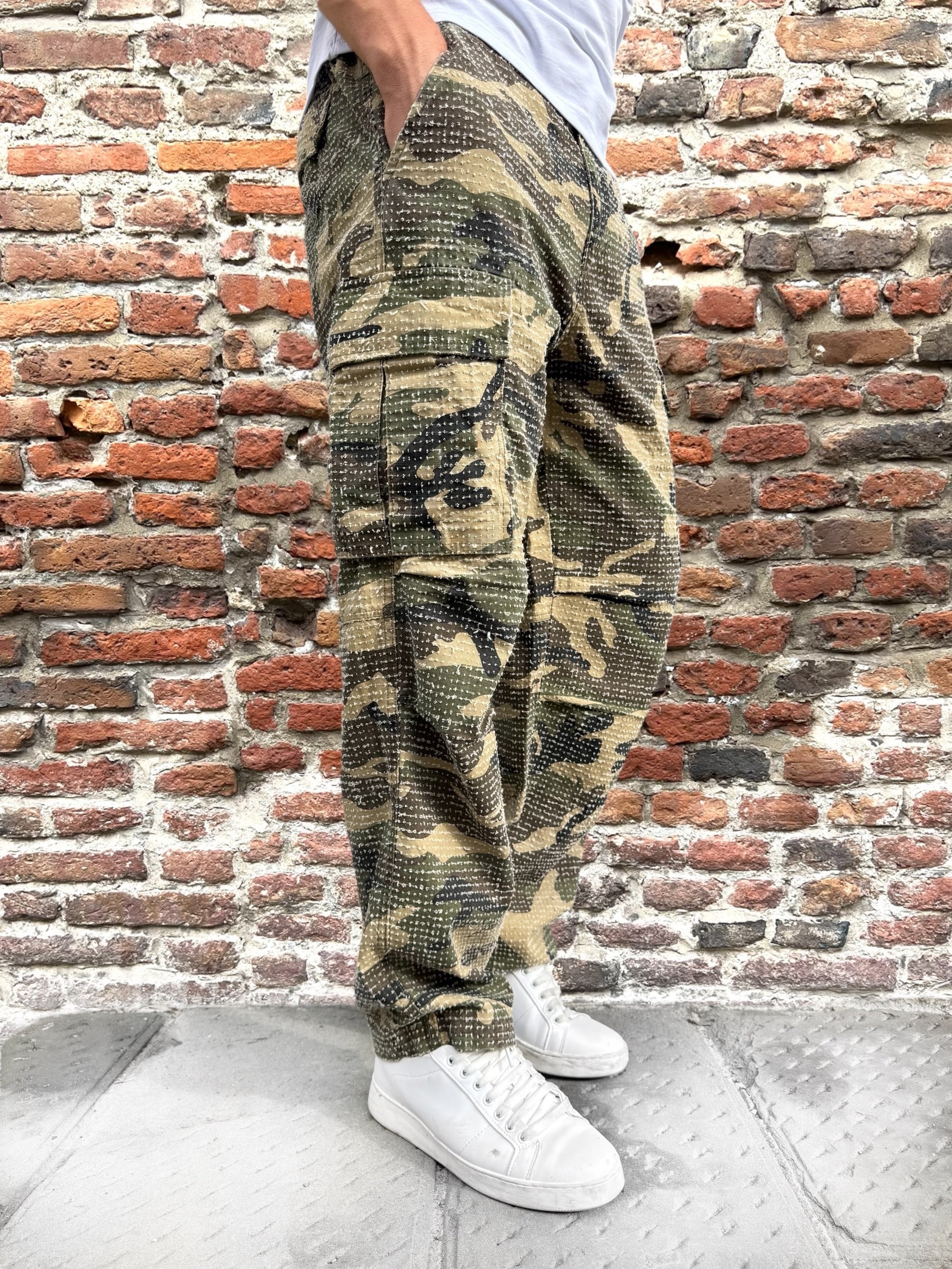 Pantalone Berna cargo Camouflage 301 (12279792402772)