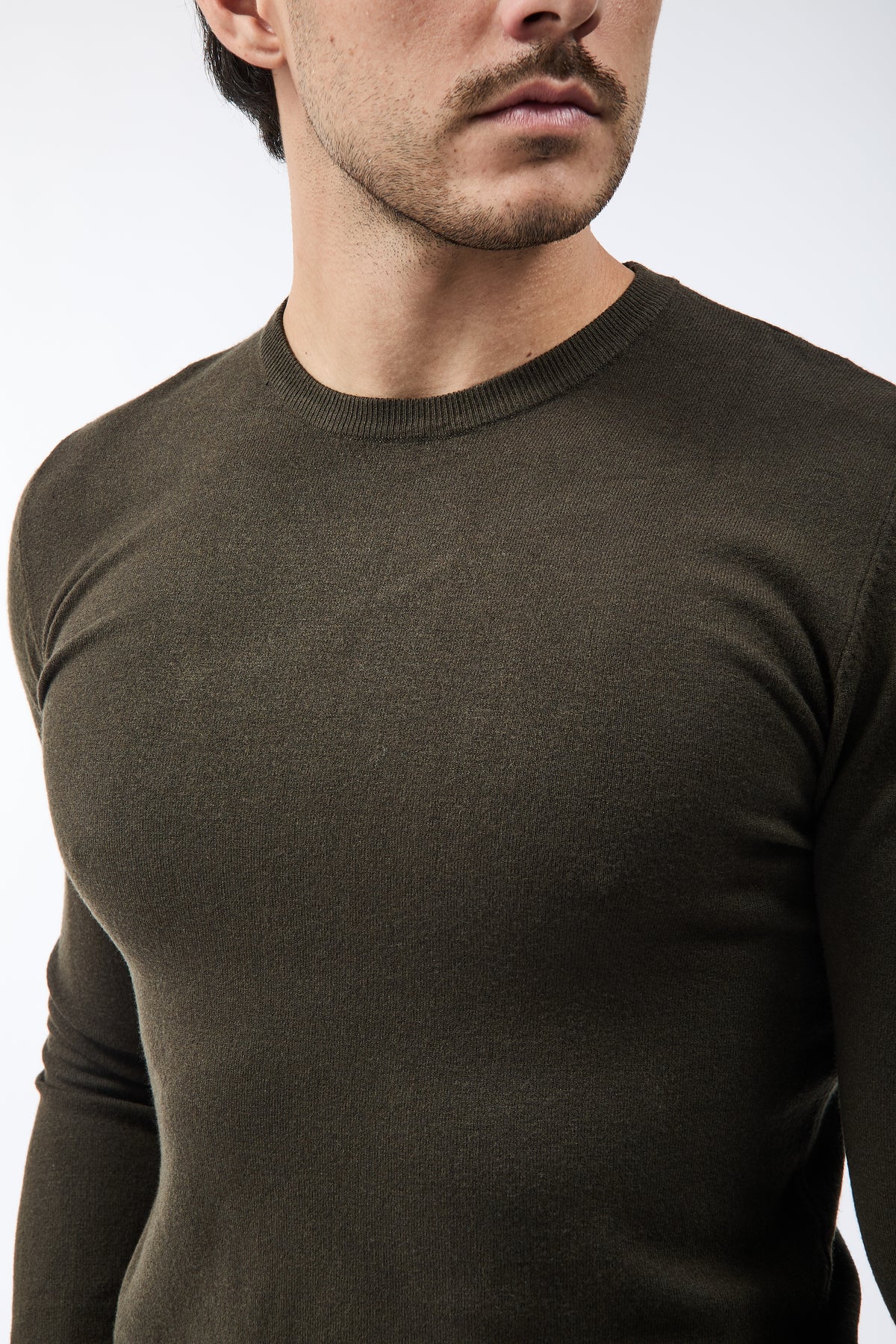 Maglioncino Gianni Lupo 33398 Militare