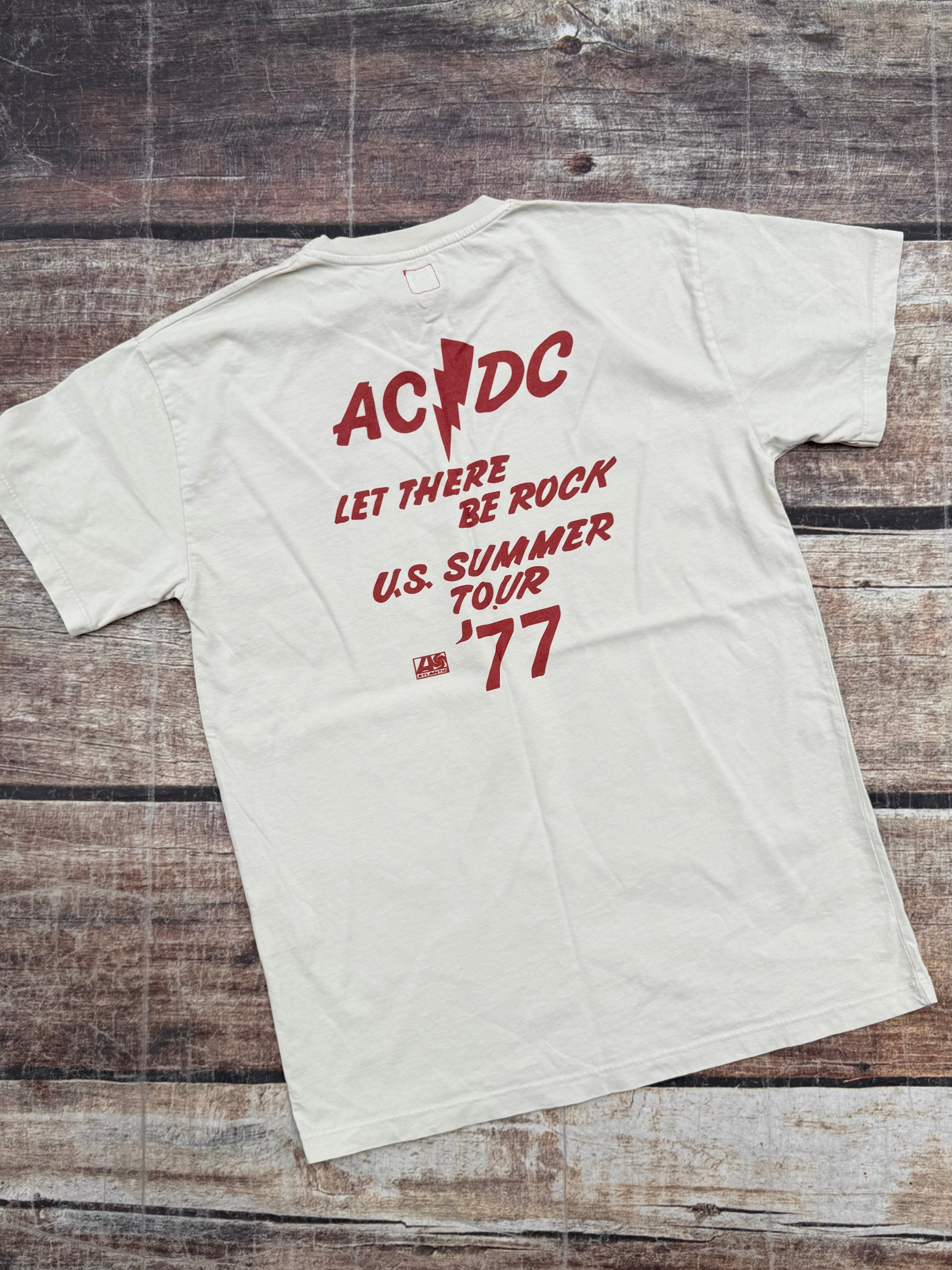 T-shirt AC DC (11901346087252)