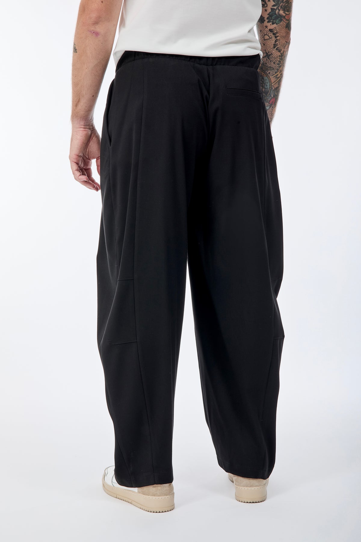 Pantalone Imperial Balloon Nero