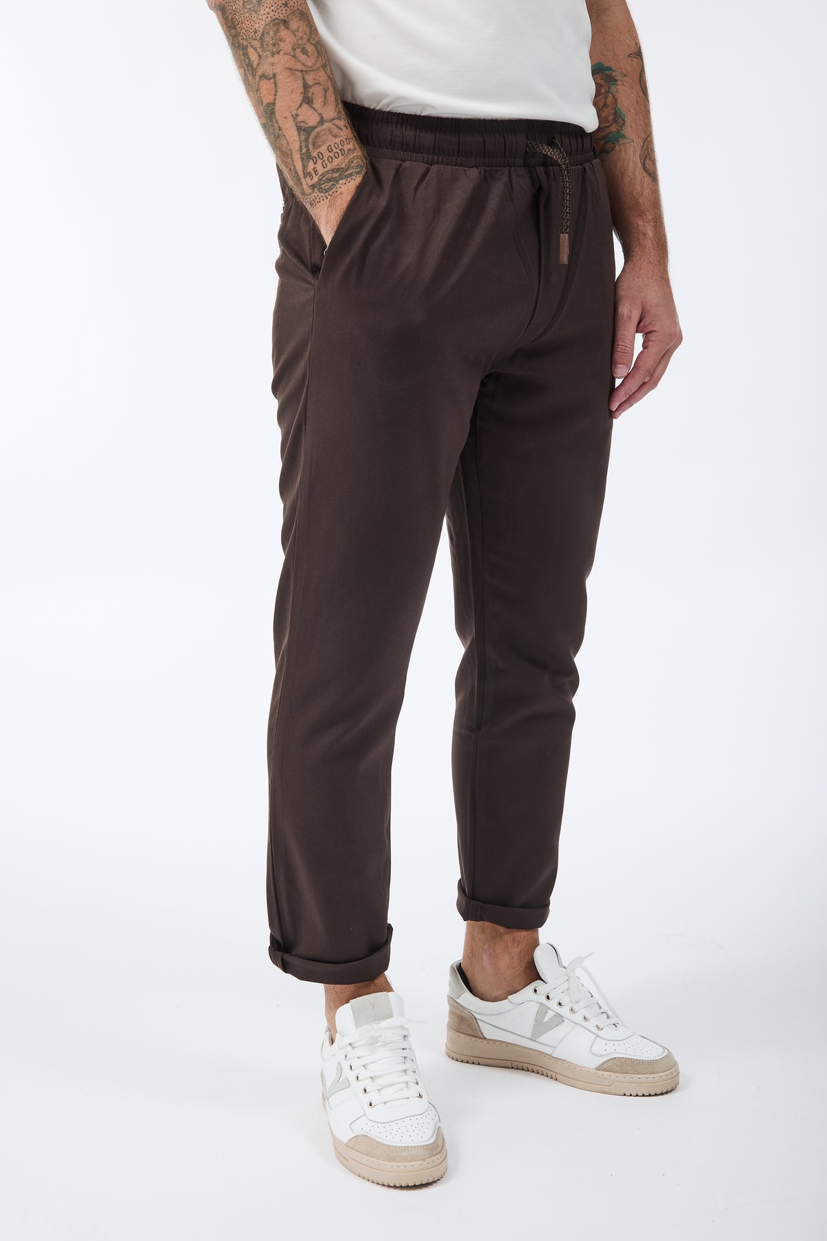 Pantalaccio Gianni Lupo Caffè 5107
