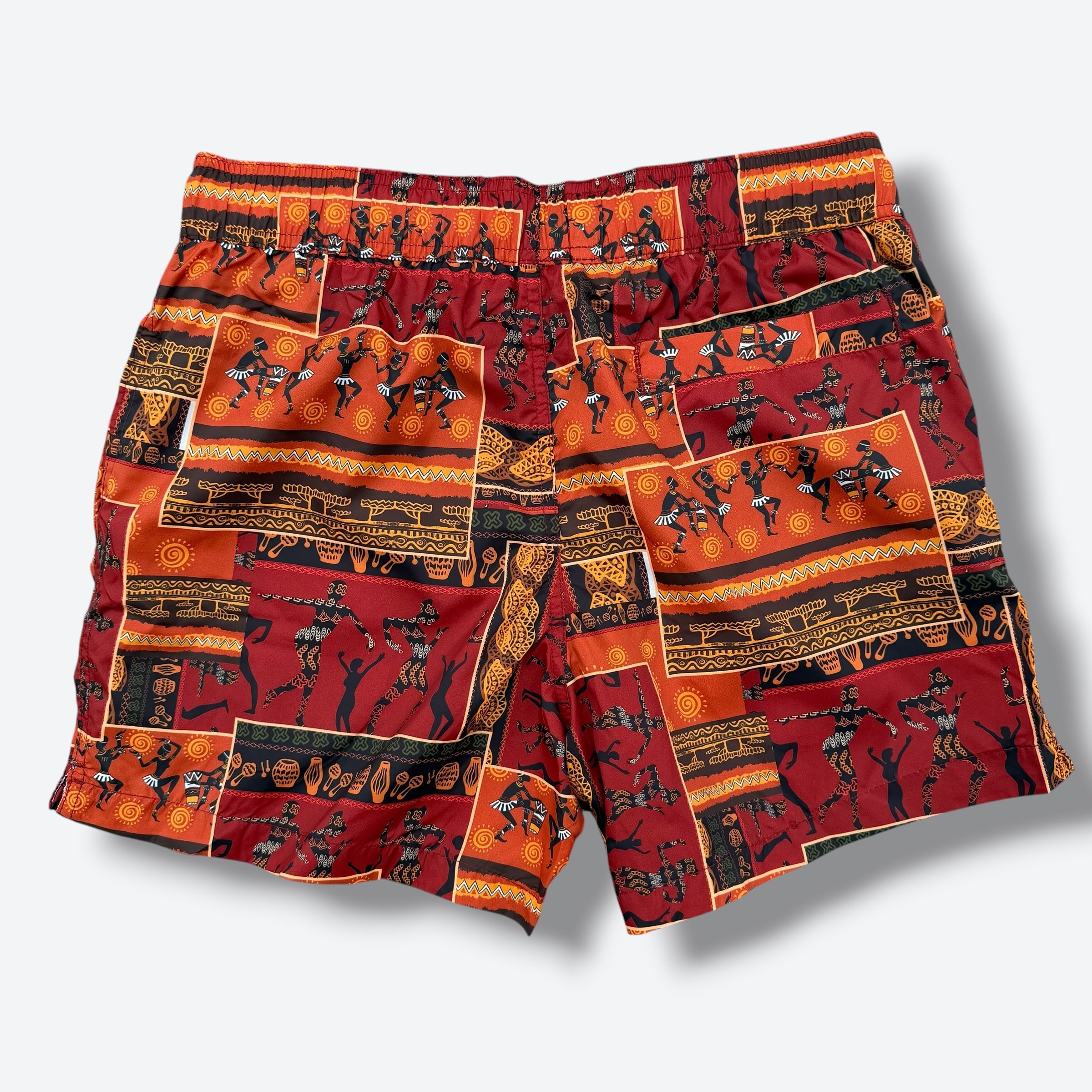 Costume F**K Shorts 5600x21