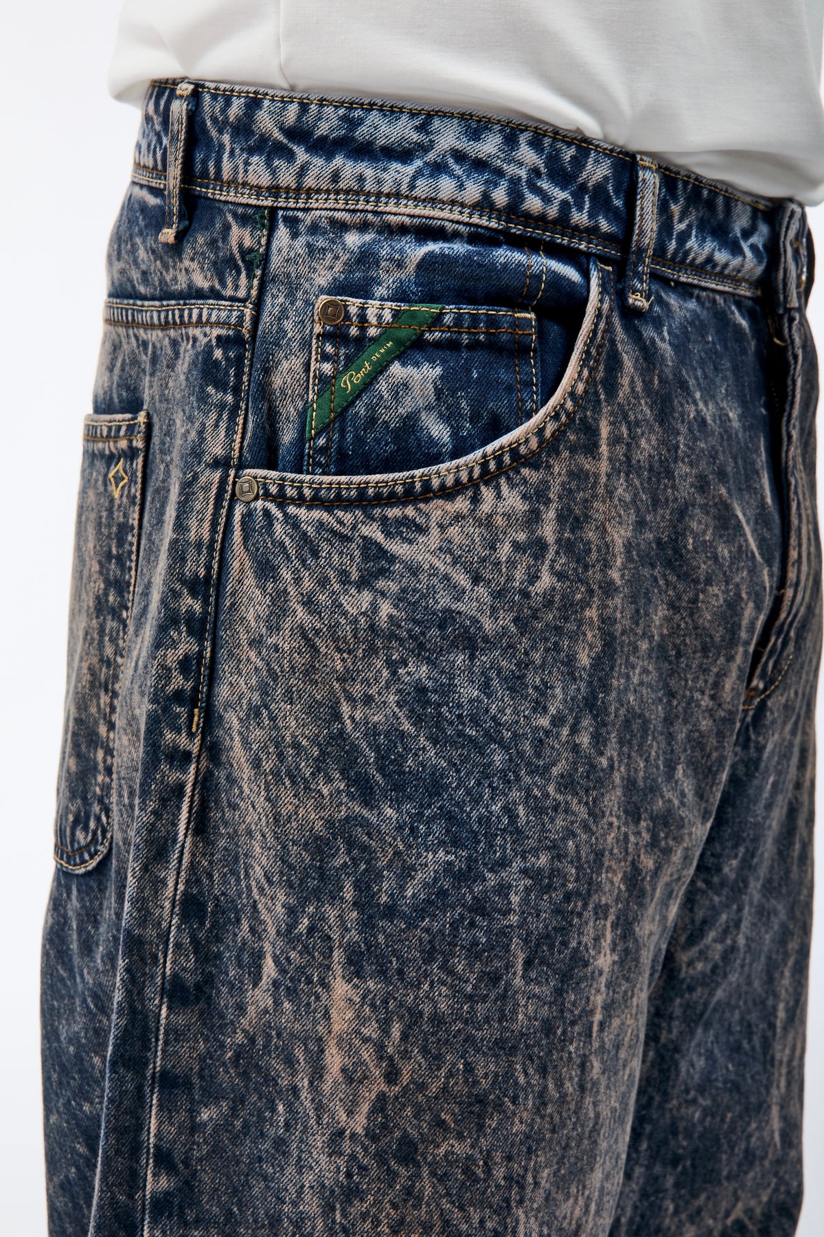 Jeans Pont Rio Grande 20