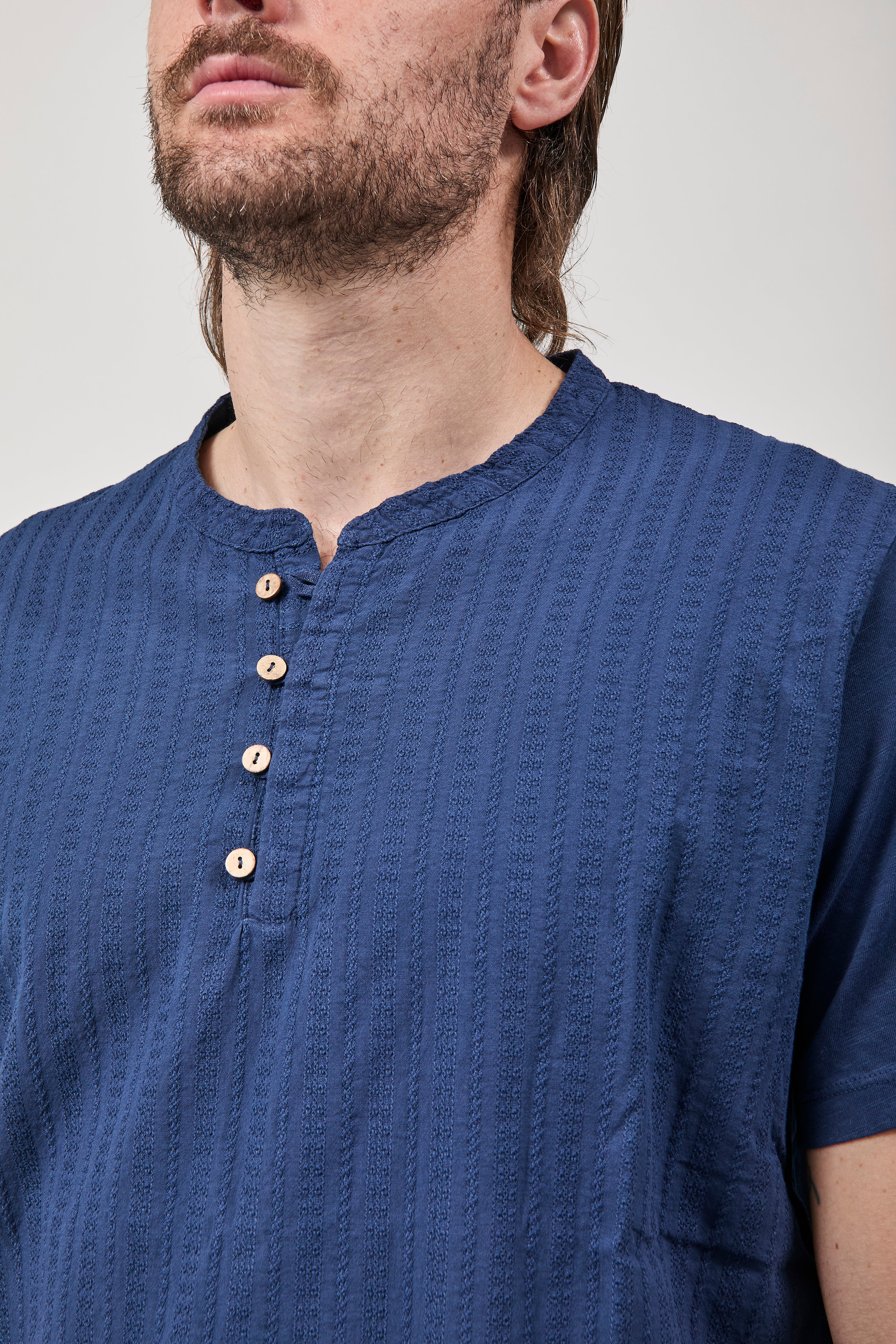 Serafino Imperial Blu 3428