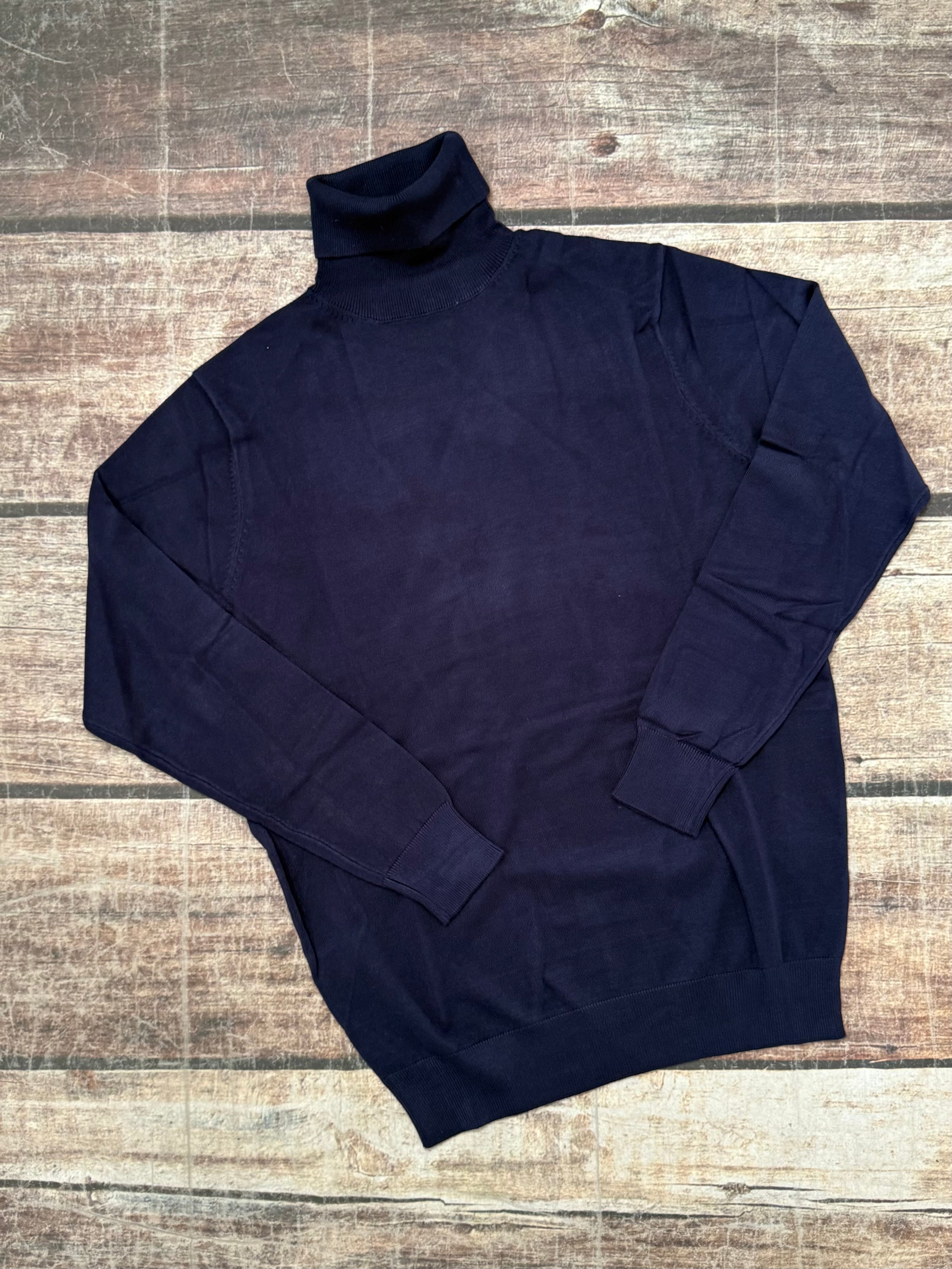 Dolcevita Over-D Blu M02 (12321464123732)