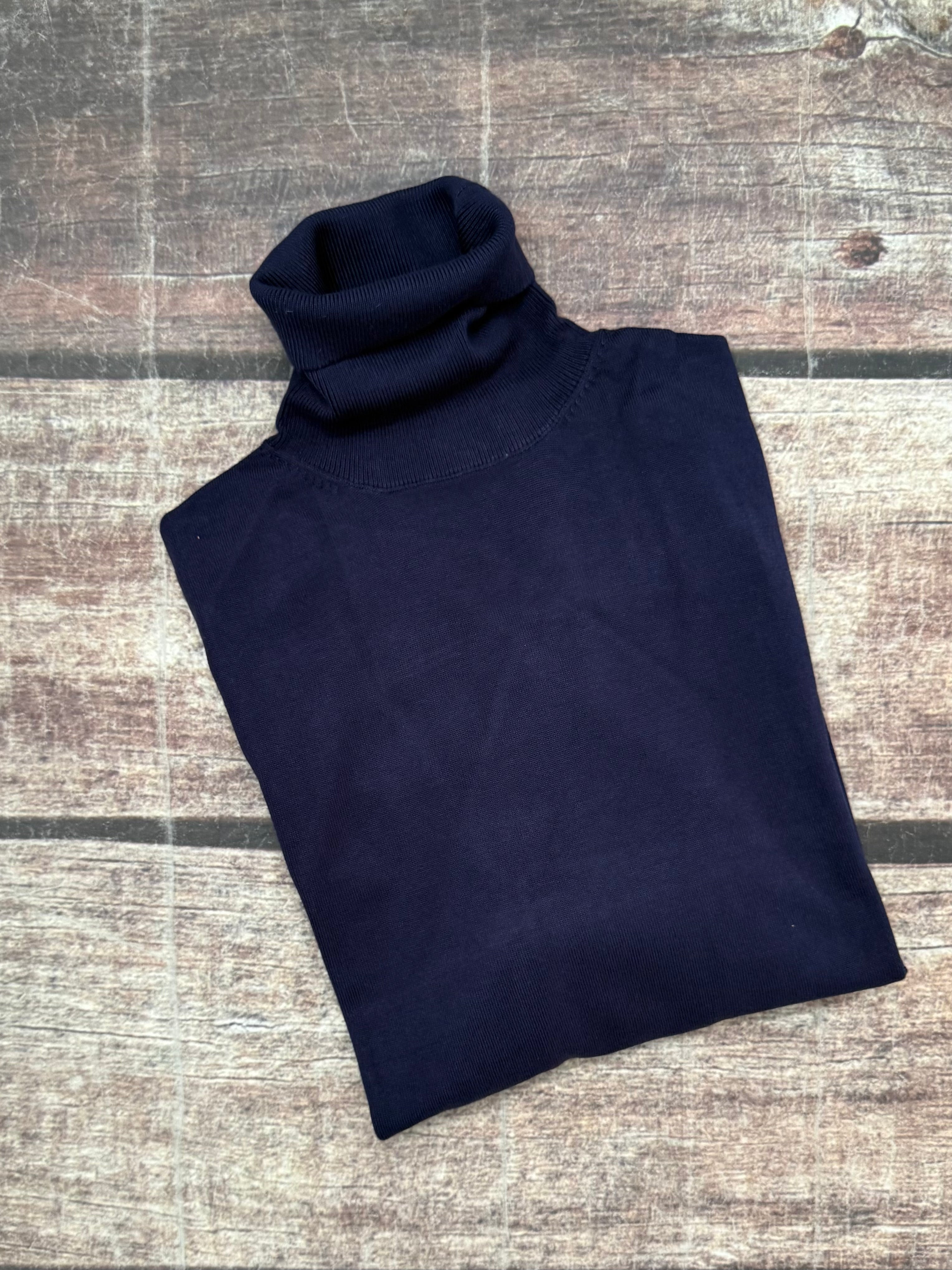 Dolcevita Over-D Blu M02 (12321464123732)