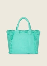 Borsa Mare F**K Acqua Marina (11954201297236)