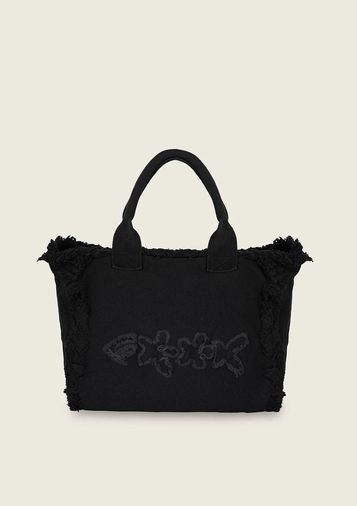 Borsa Mare F**K Nera (11954196775252)