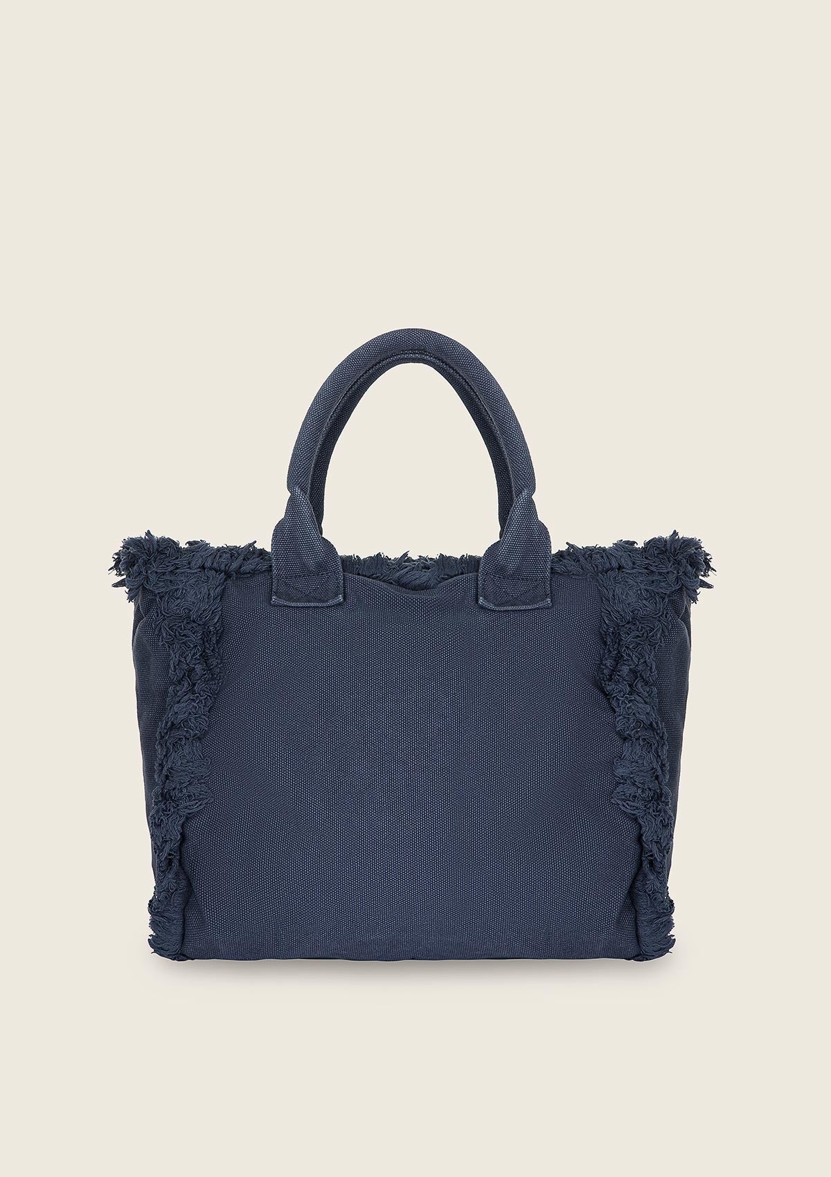 Borsa Mare F**K Blu (11954202640724)