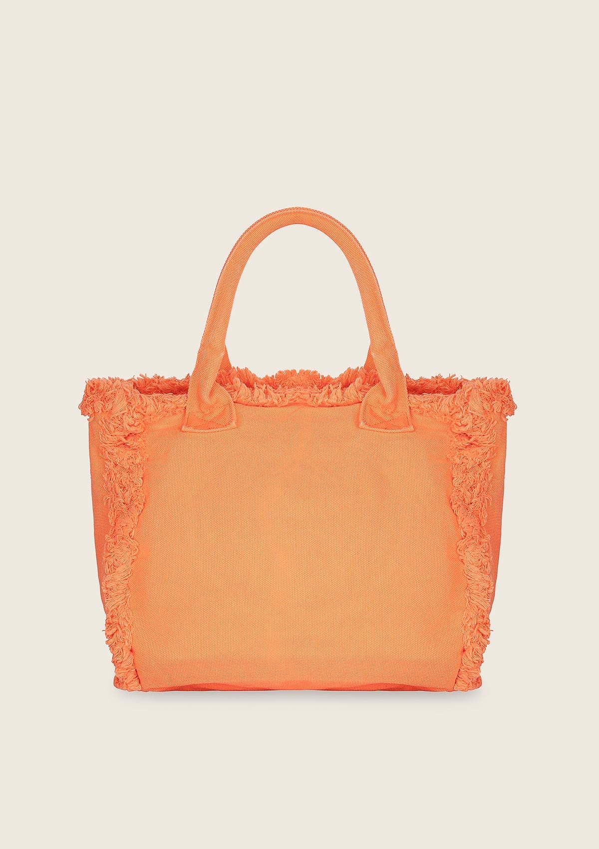 Borsa Mare F**K Arancione (11954203525460)