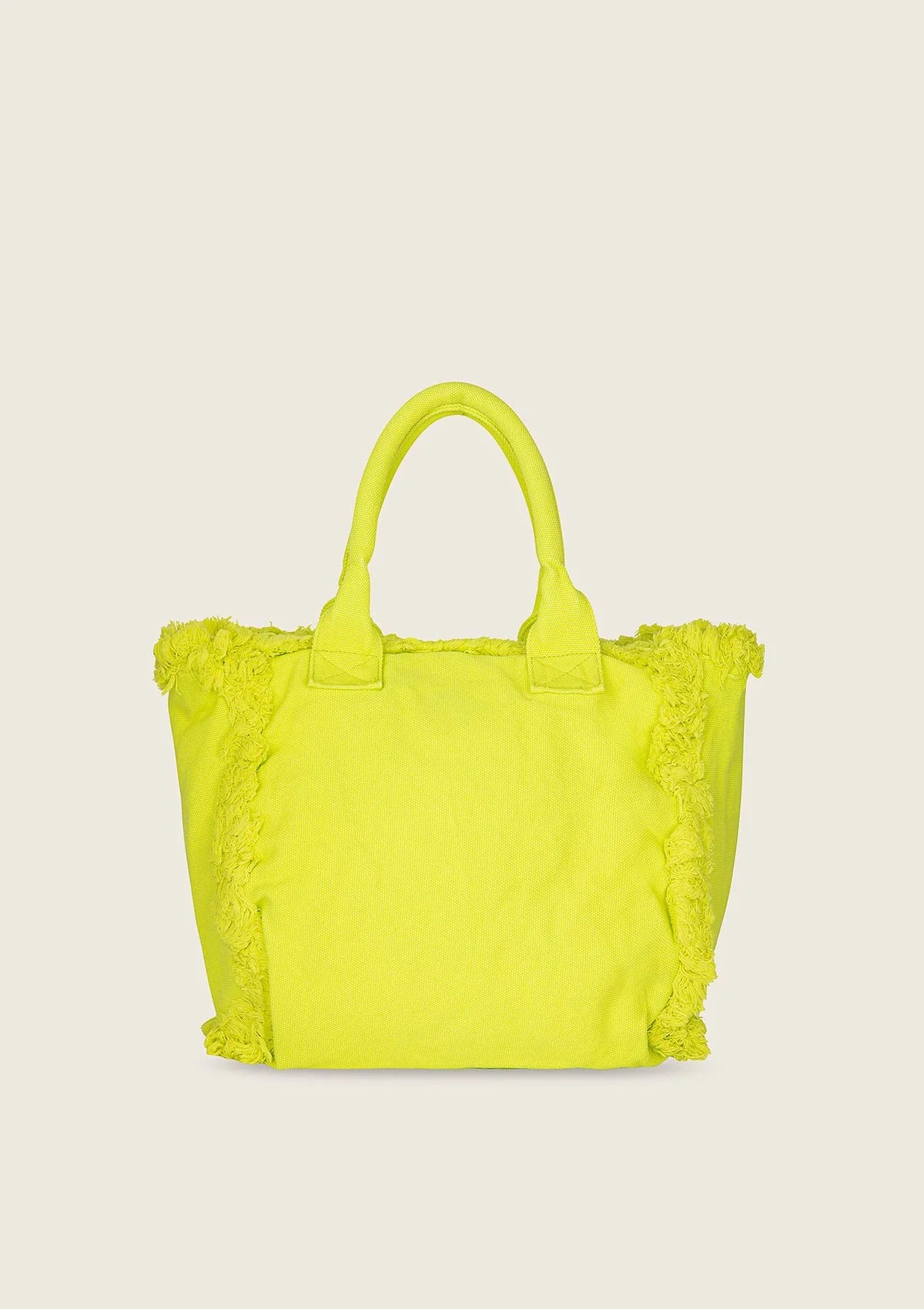 Borsa Mare F**K Giallo Fluo (11954193170772)