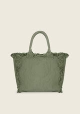 Borsa Mare F**K Verde Militare (11954199888212)