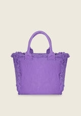 Borsa Mare F**K Viola (11954192941396)