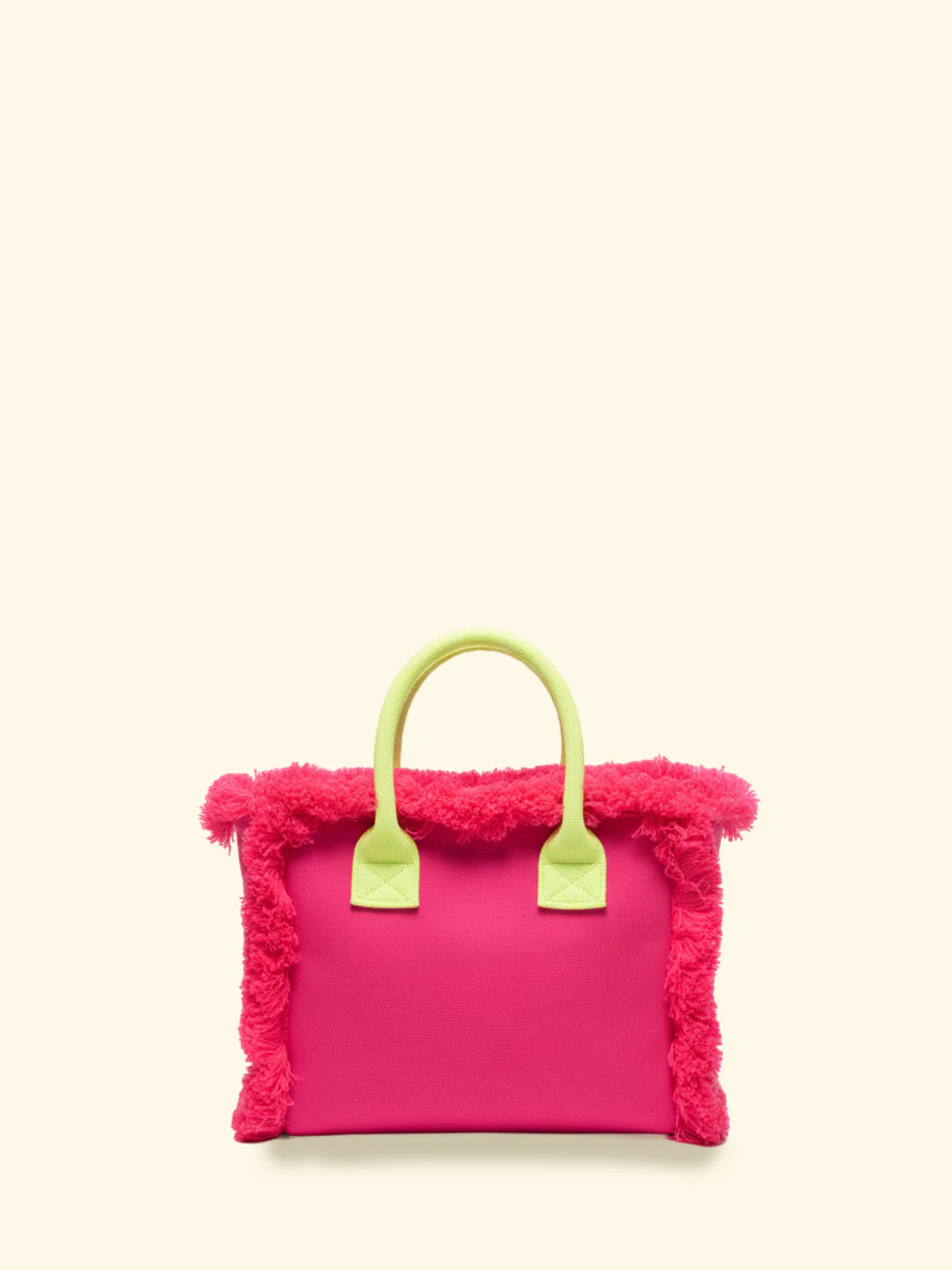Cesto Bag Donna F**K Fucsia SW0104-FX