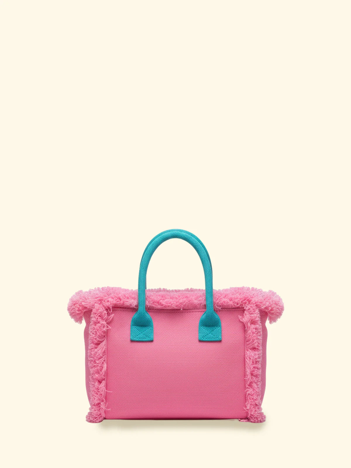 Cesto Bag Donna F**K Rosa SW0104-PK