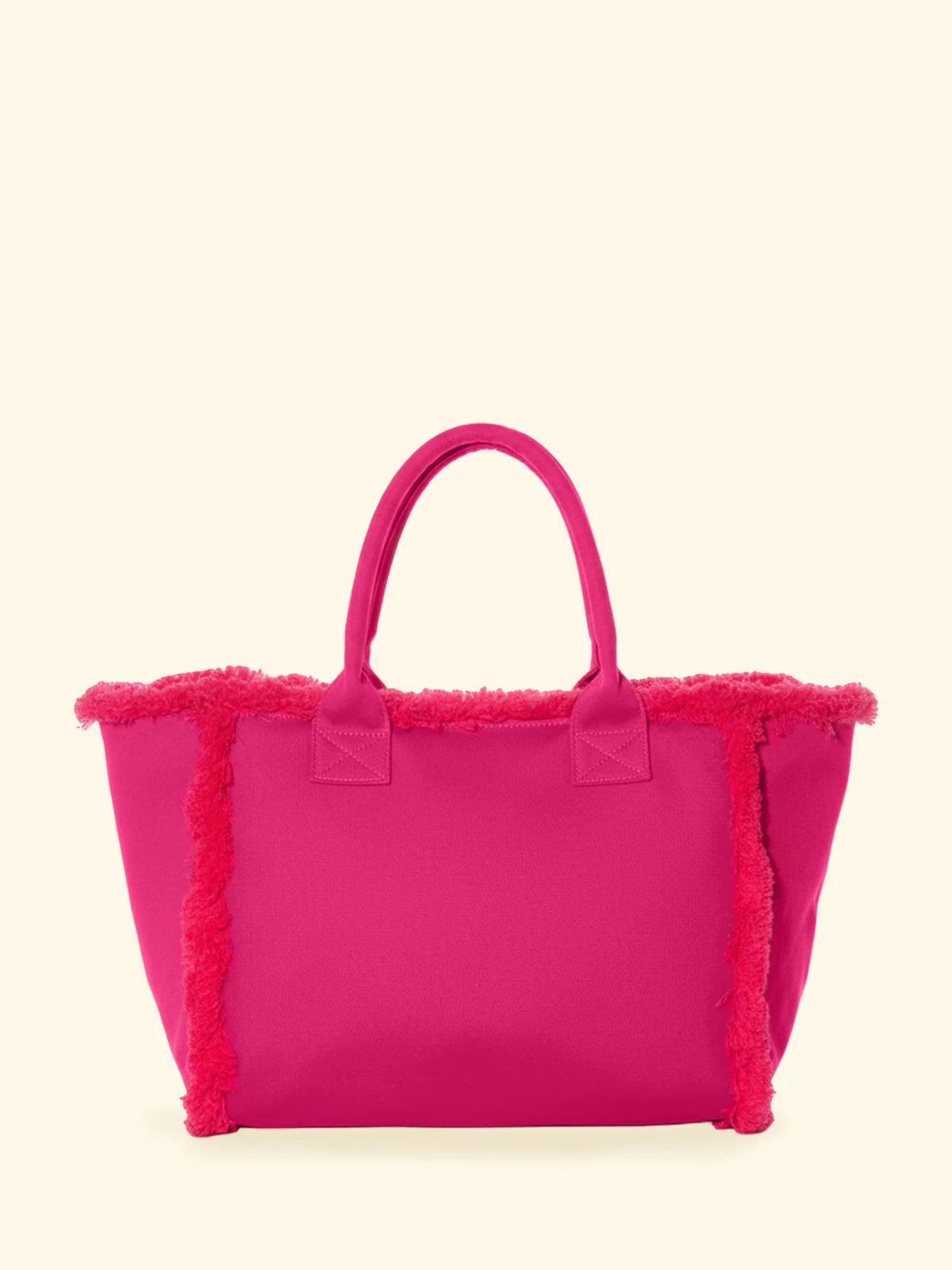 Maxi Bag Donna F**K Fucsia SW0110-FX